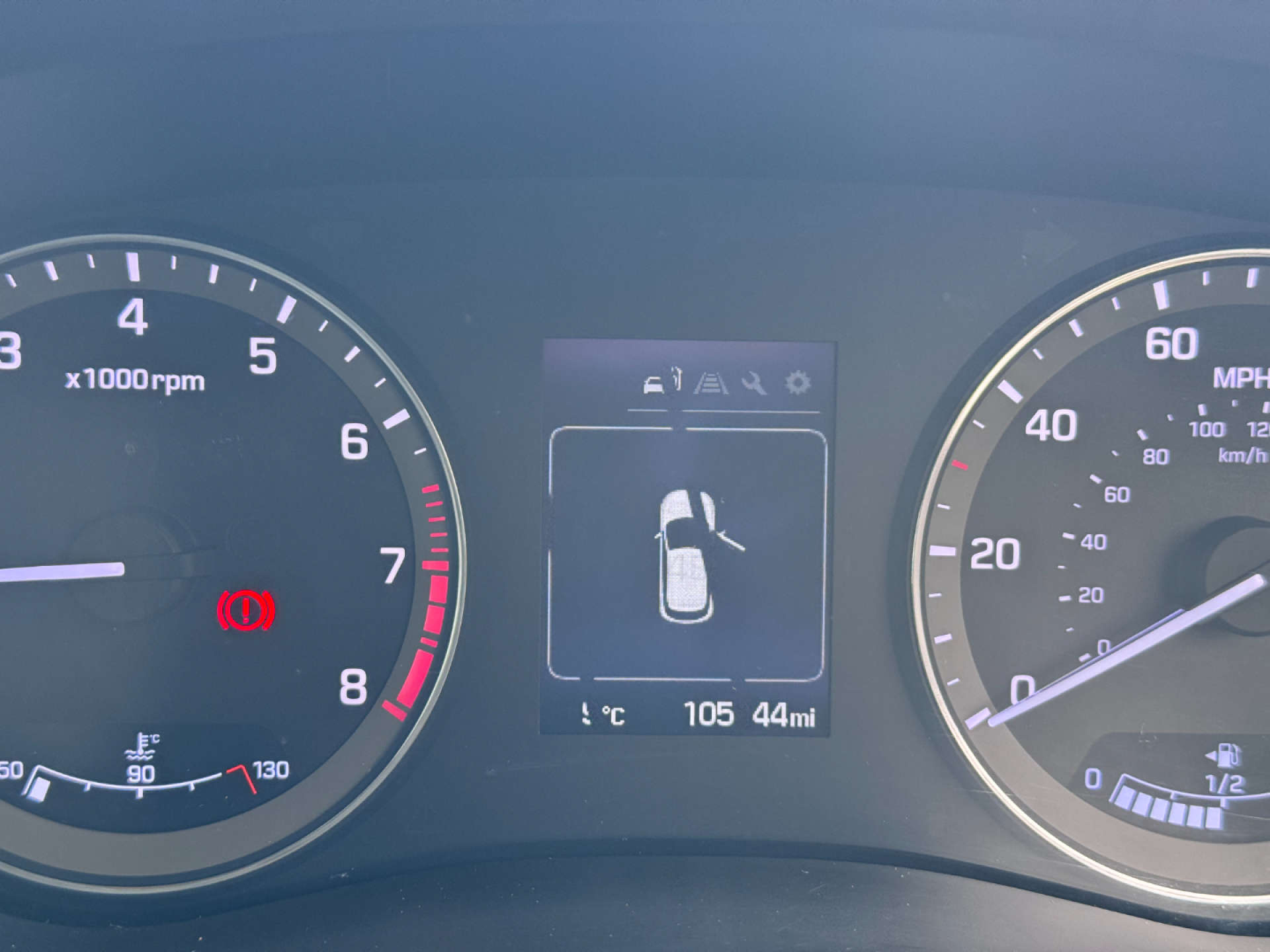 HYUNDAI I20 1.4 i20 Premium MPI 5dr #12