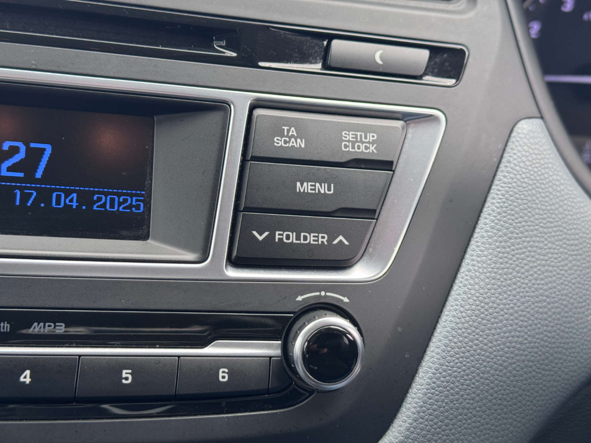 HYUNDAI I20 1.4 i20 Premium MPI 5dr #18