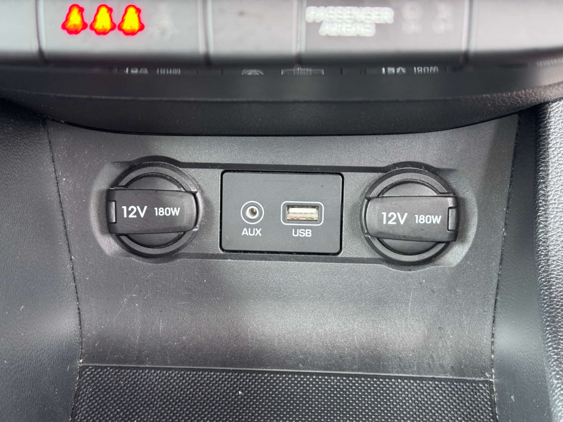 HYUNDAI I20 1.4 i20 Premium MPI 5dr #20