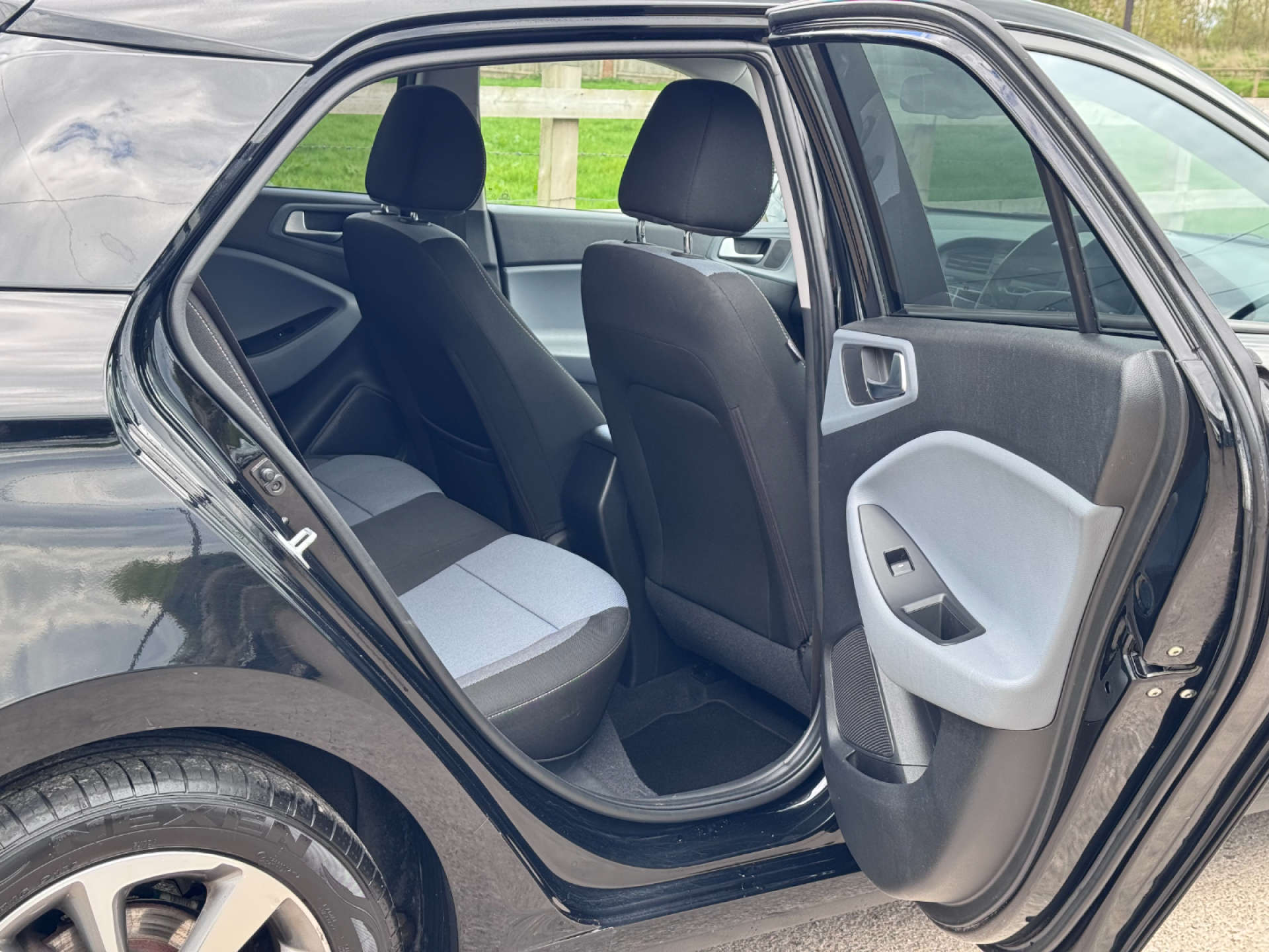 HYUNDAI I20 1.4 i20 Premium MPI 5dr #28