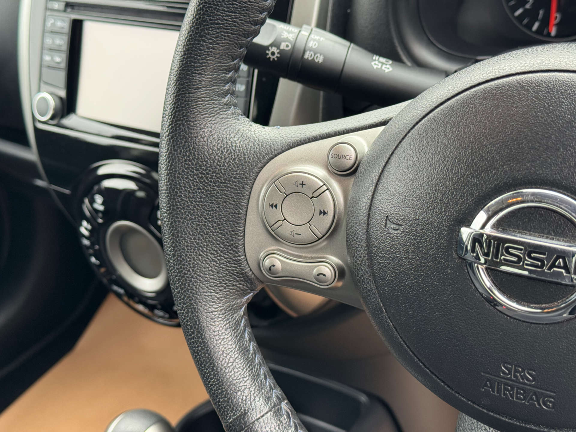 NISSAN MICRA 1.2 Micra N-Tec CVT 5dr #17