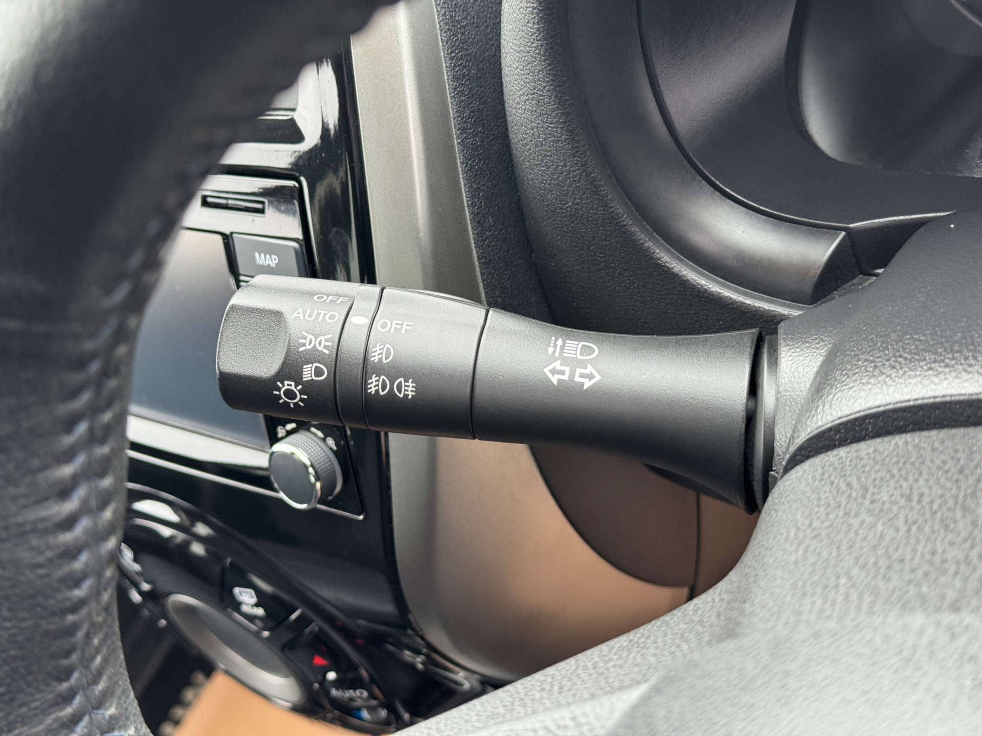 NISSAN MICRA 1.2 Micra N-Tec CVT 5dr #19