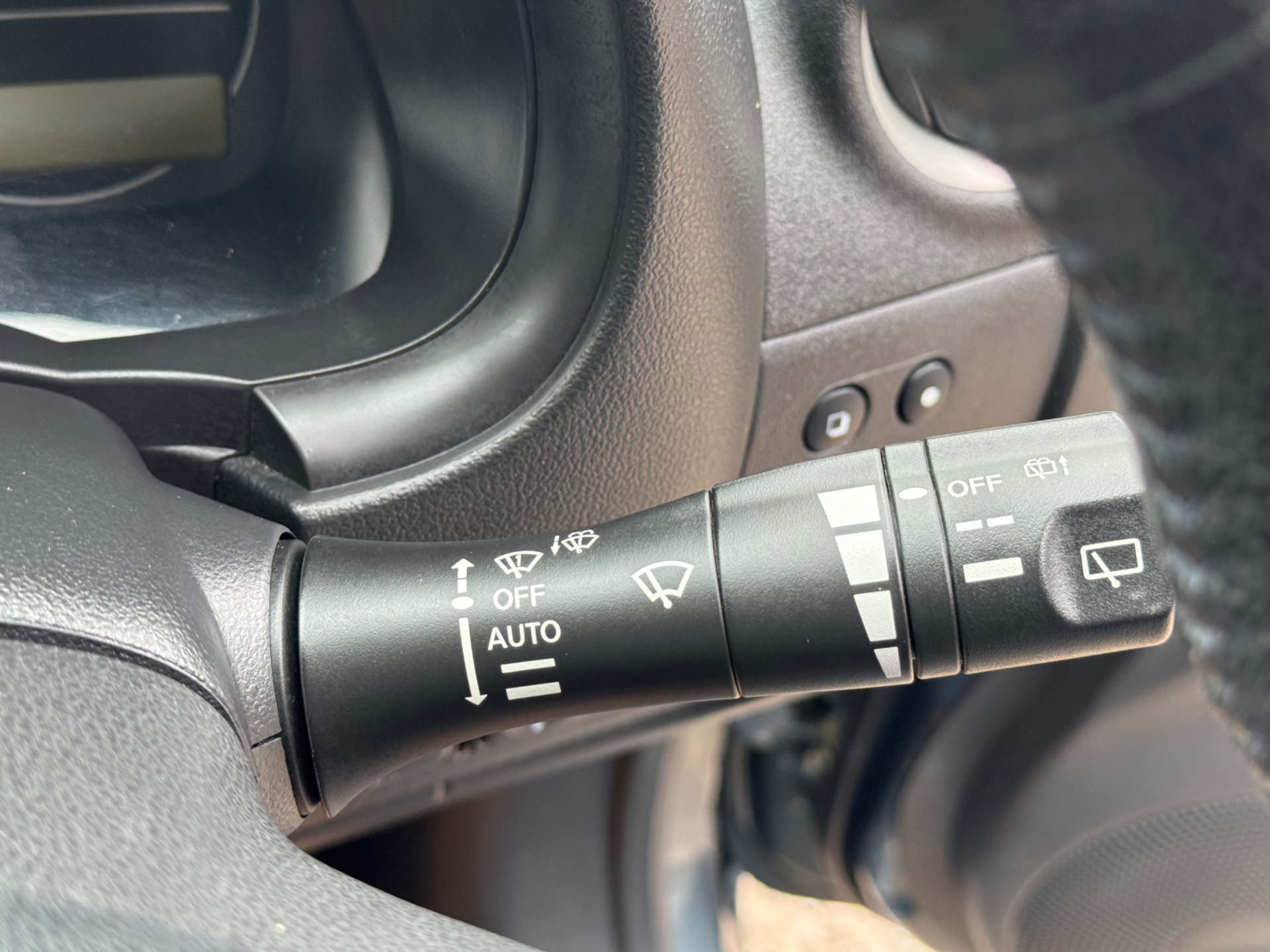 NISSAN MICRA 1.2 Micra N-Tec CVT 5dr #20