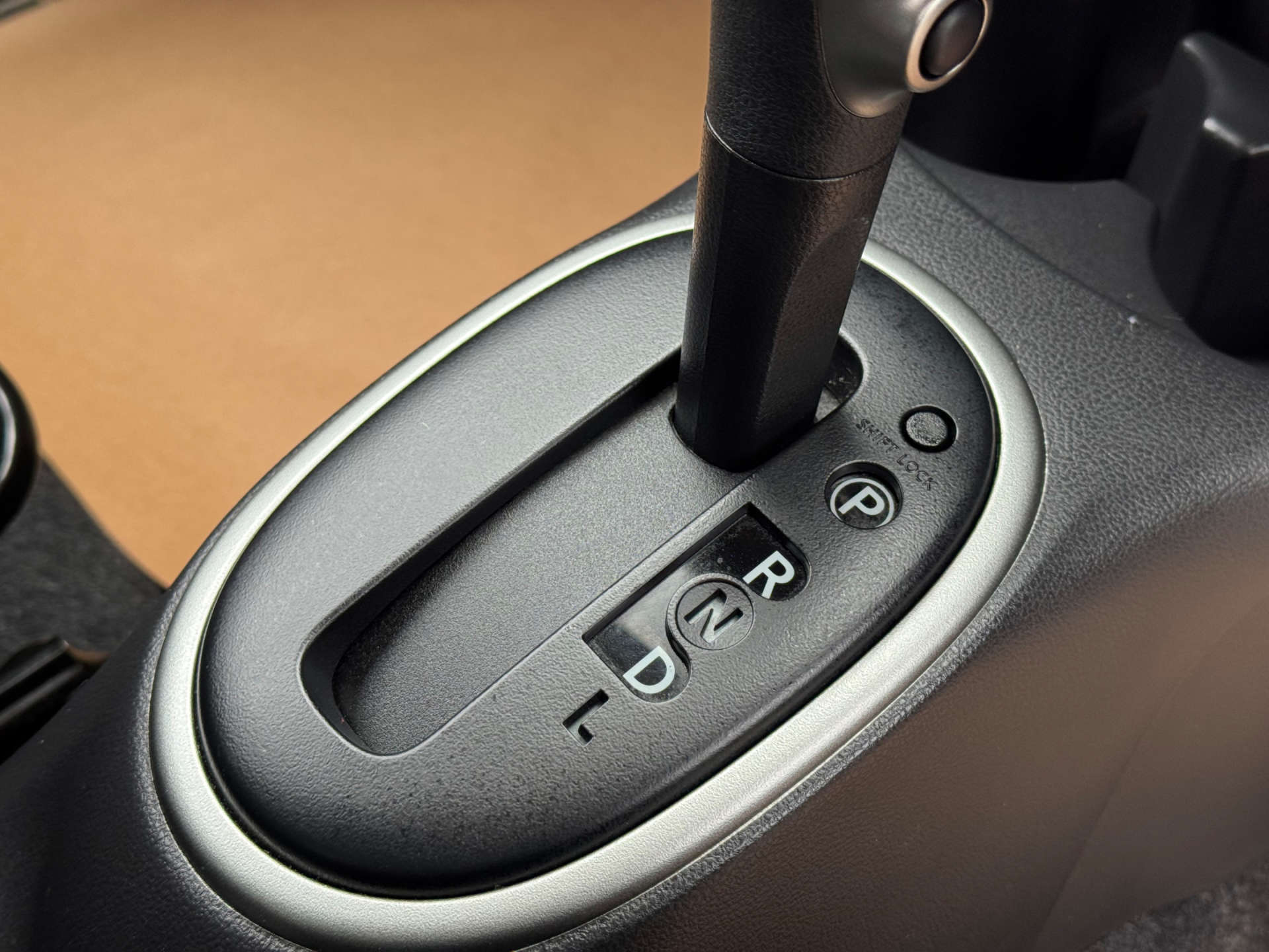 NISSAN MICRA 1.2 Micra N-Tec CVT 5dr #21