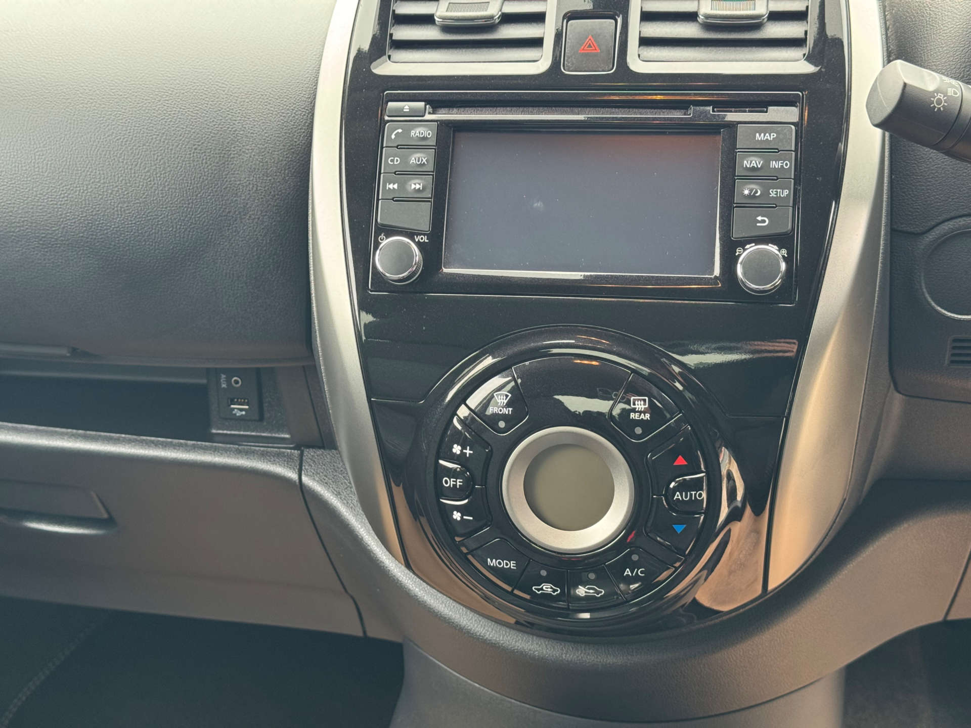 NISSAN MICRA 1.2 Micra N-Tec CVT 5dr #22