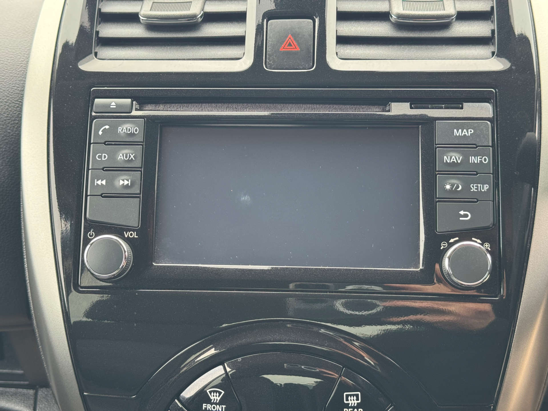 NISSAN MICRA 1.2 Micra N-Tec CVT 5dr #23