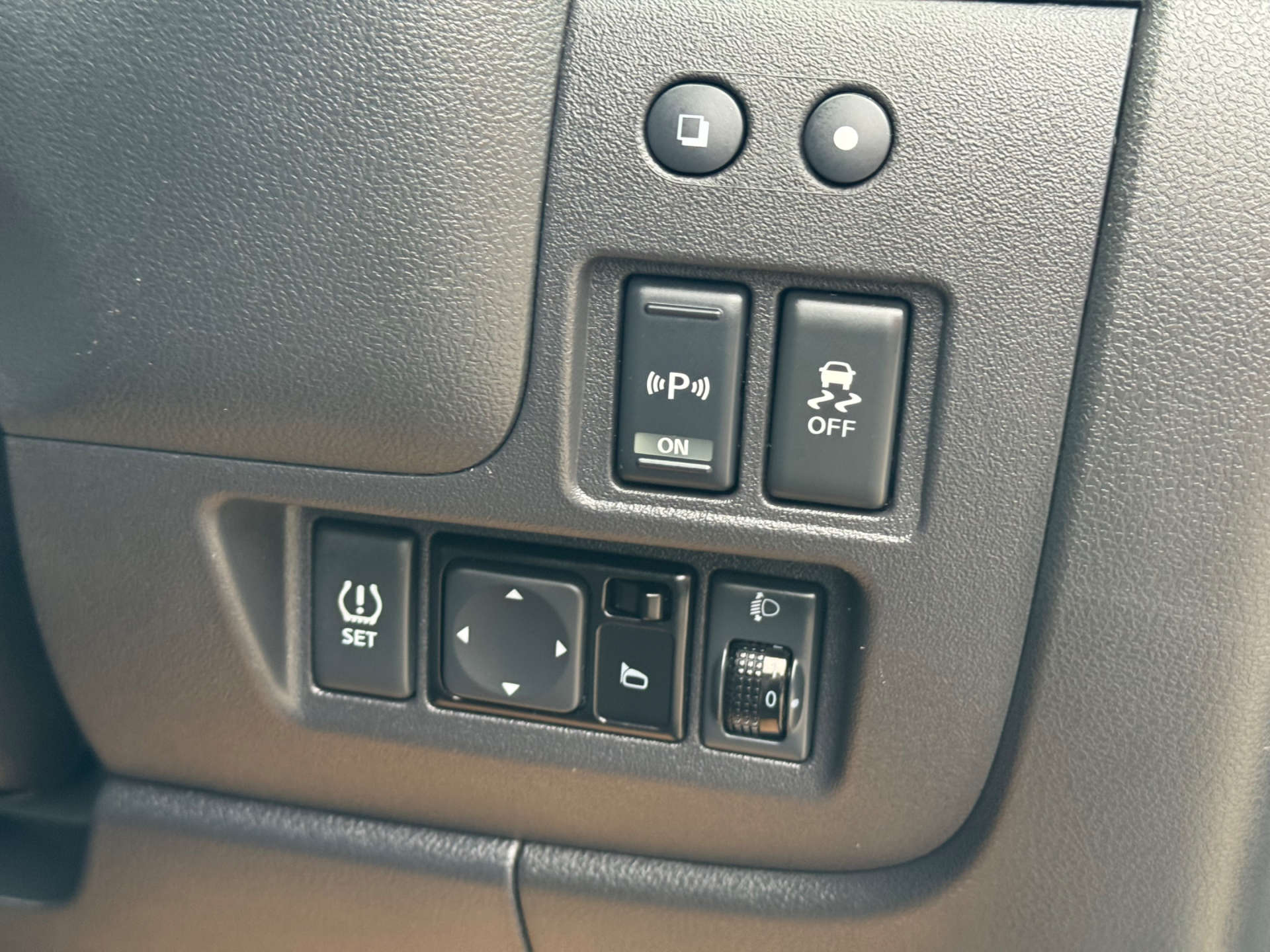 NISSAN MICRA 1.2 Micra N-Tec CVT 5dr #25