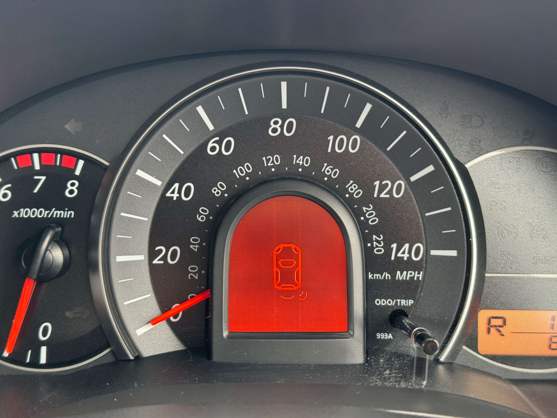 NISSAN MICRA 1.2 Micra N-Tec CVT 5dr #27