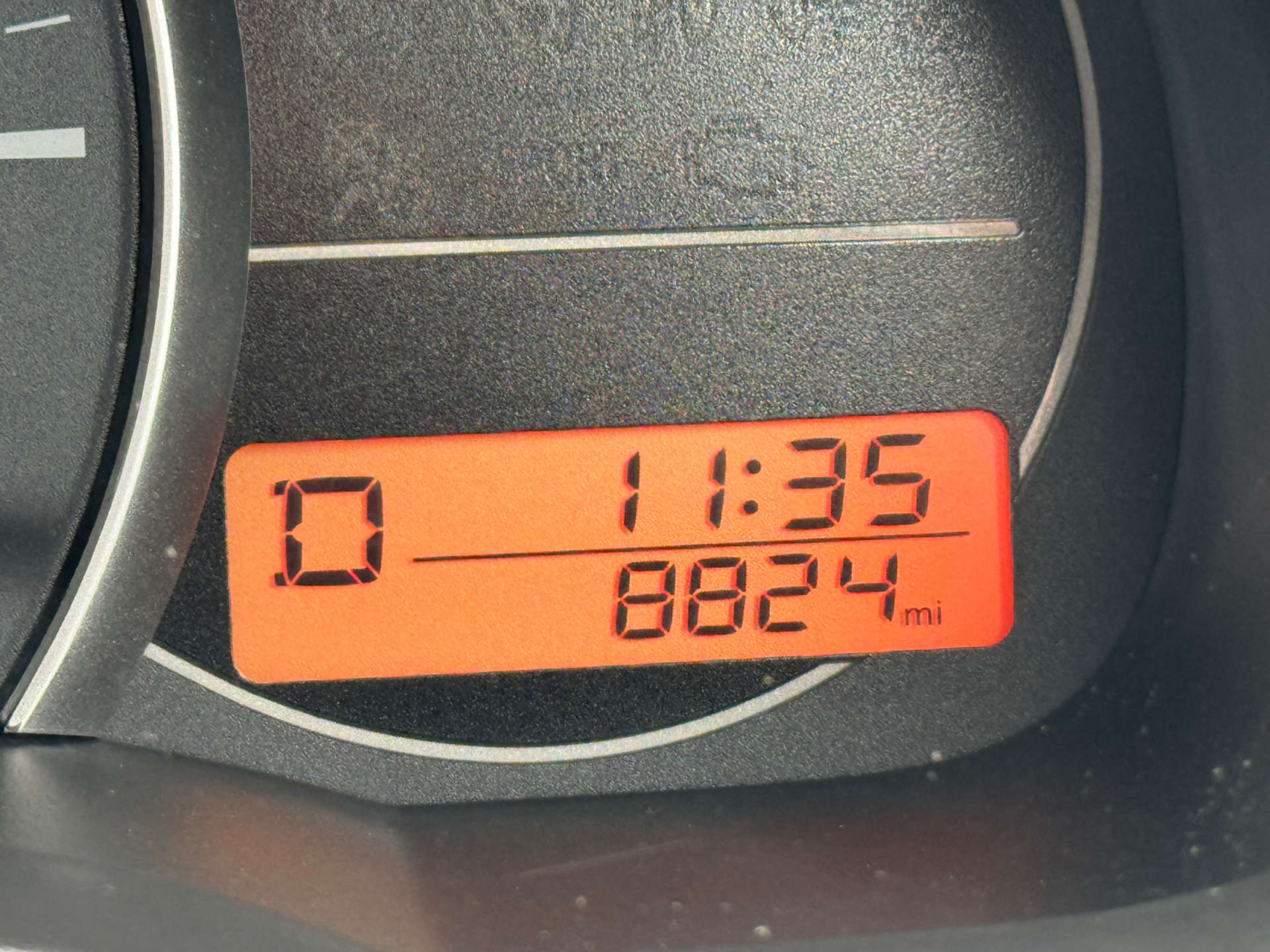 NISSAN MICRA 1.2 Micra N-Tec CVT 5dr #28