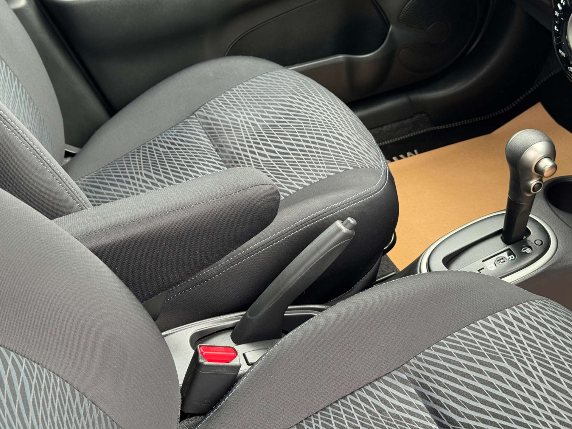 NISSAN MICRA 1.2 Micra N-Tec CVT 5dr #46