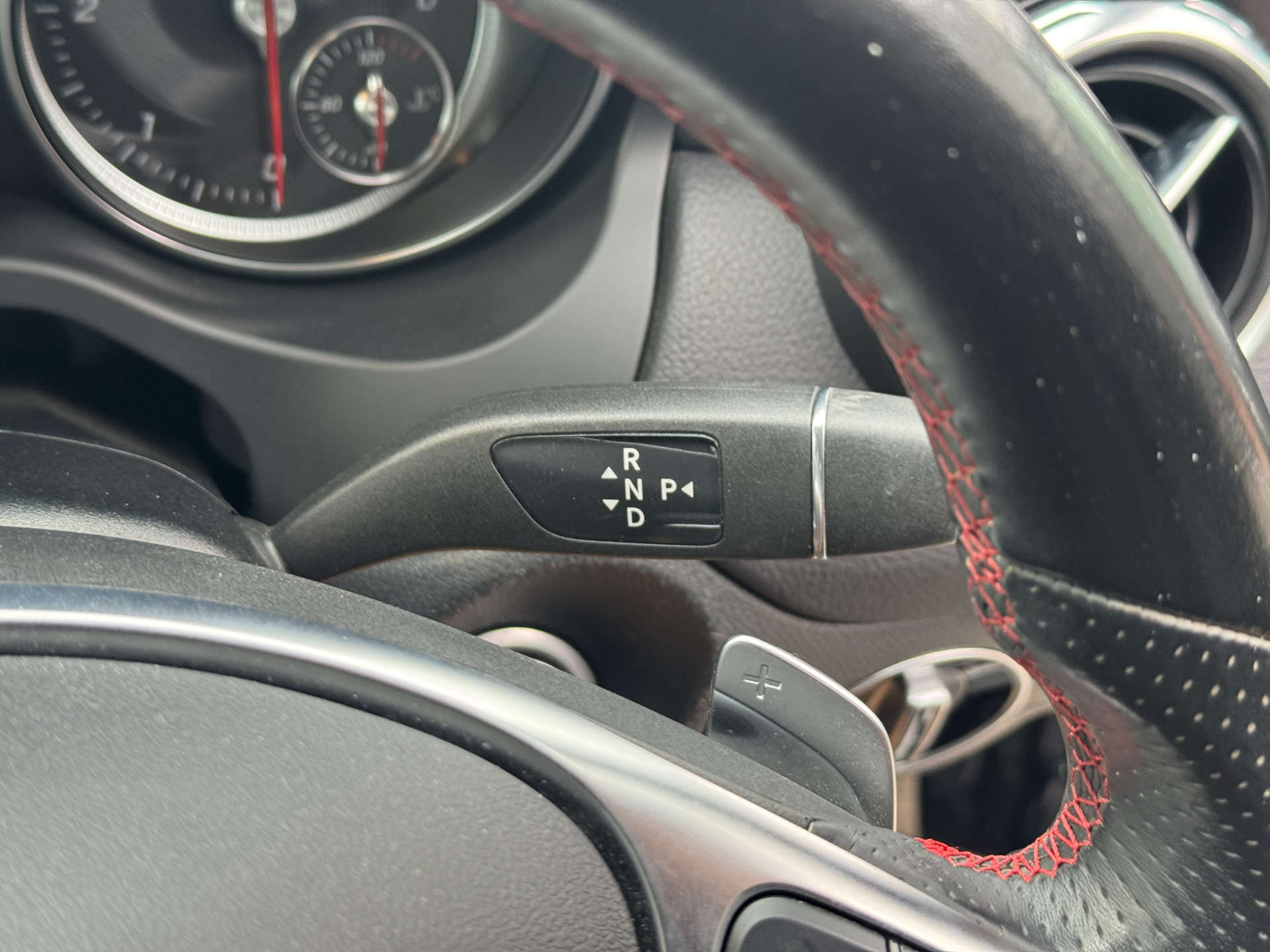 MERCEDES-BENZ GLA 2.1 GLA 200 AMG Line D 4Matic Auto 4WD 5dr #17