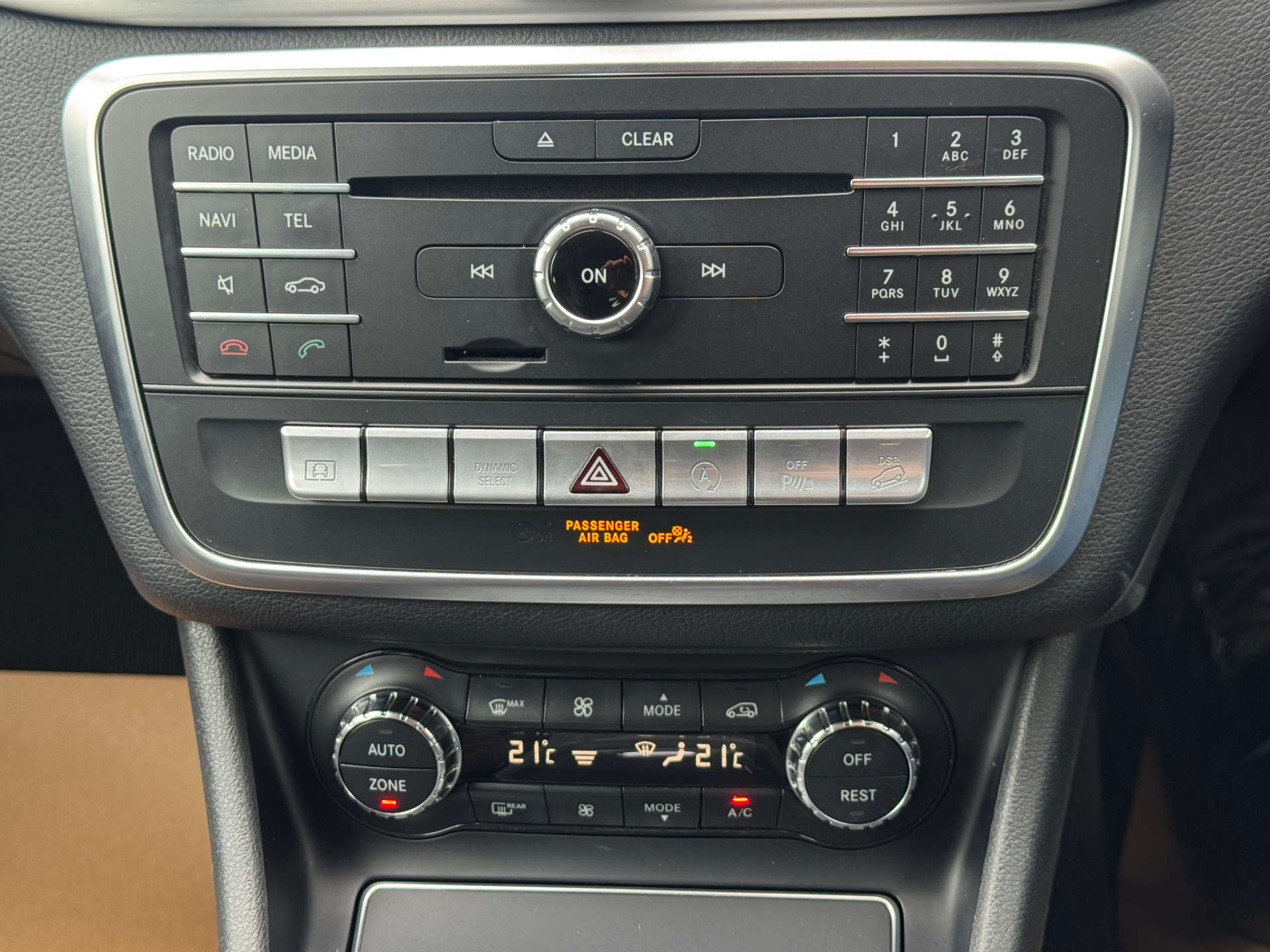 MERCEDES-BENZ GLA 2.1 GLA 200 AMG Line D 4Matic Auto 4WD 5dr #24