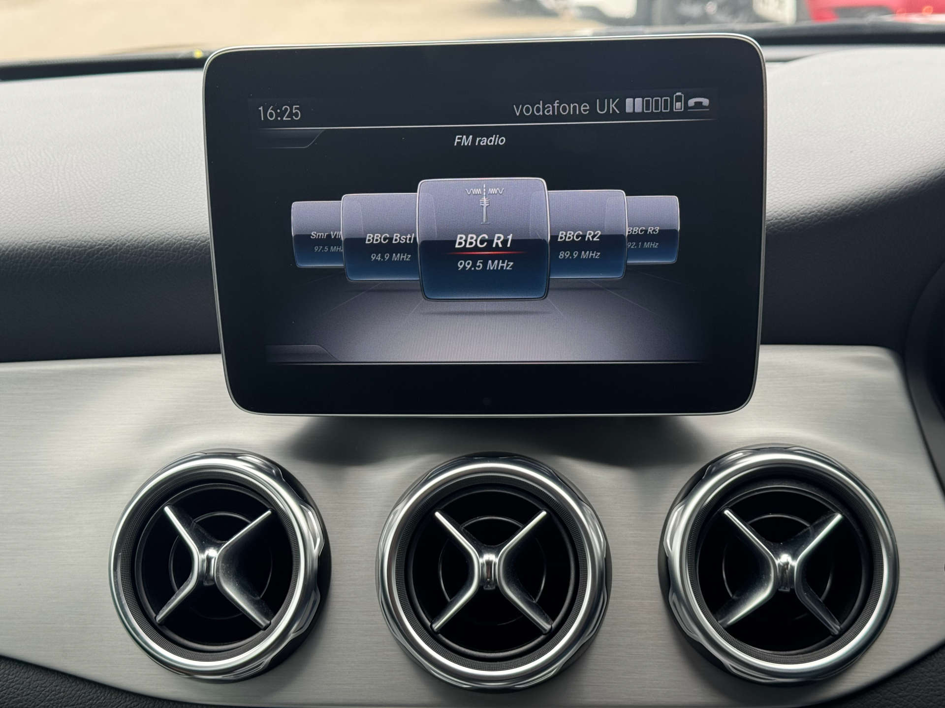 MERCEDES-BENZ GLA 2.1 GLA 200 AMG Line D 4Matic Auto 4WD 5dr #28