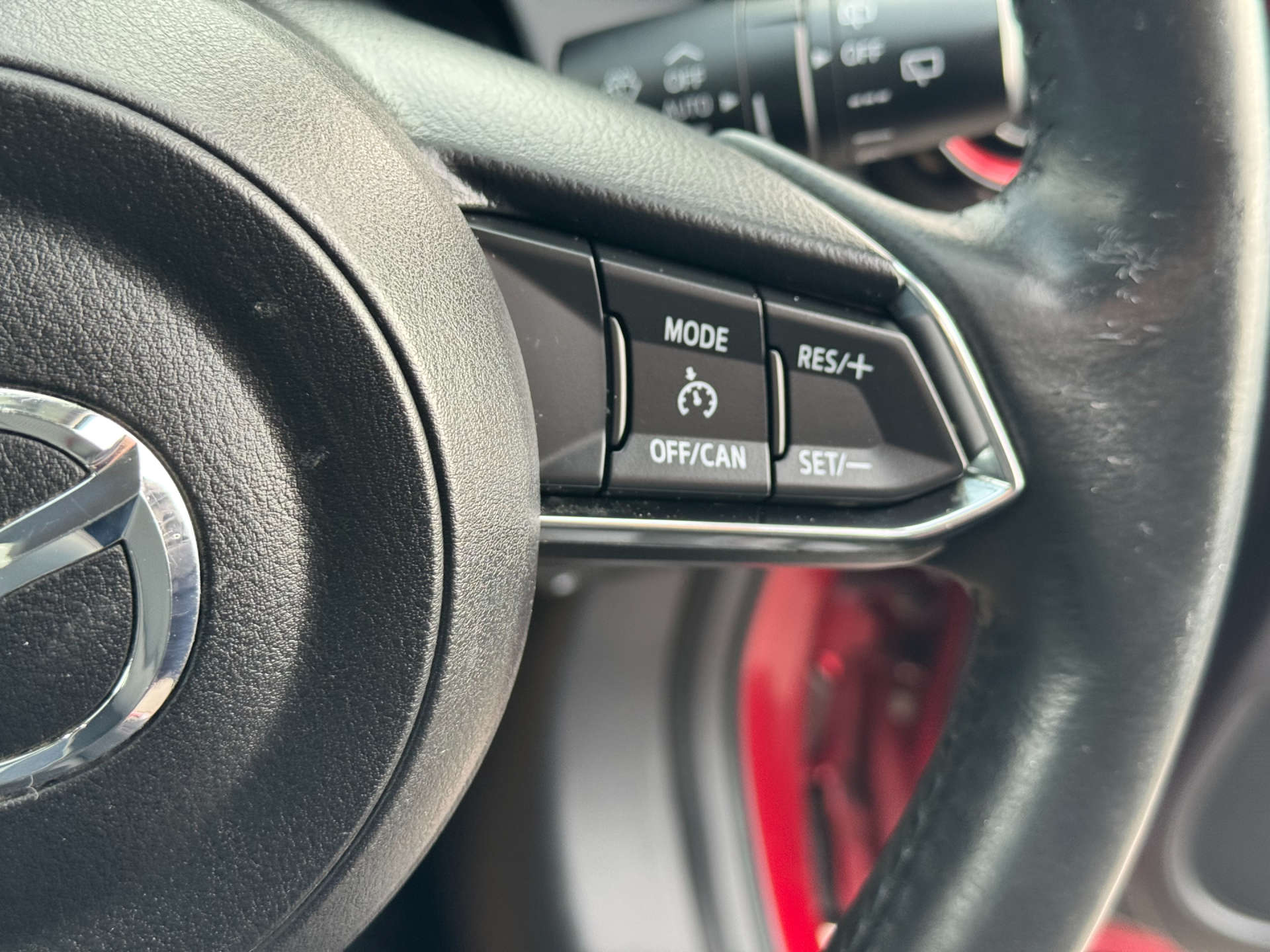 MAZDA CX-3 2.0 CX-3 Sport Nav 5dr #16