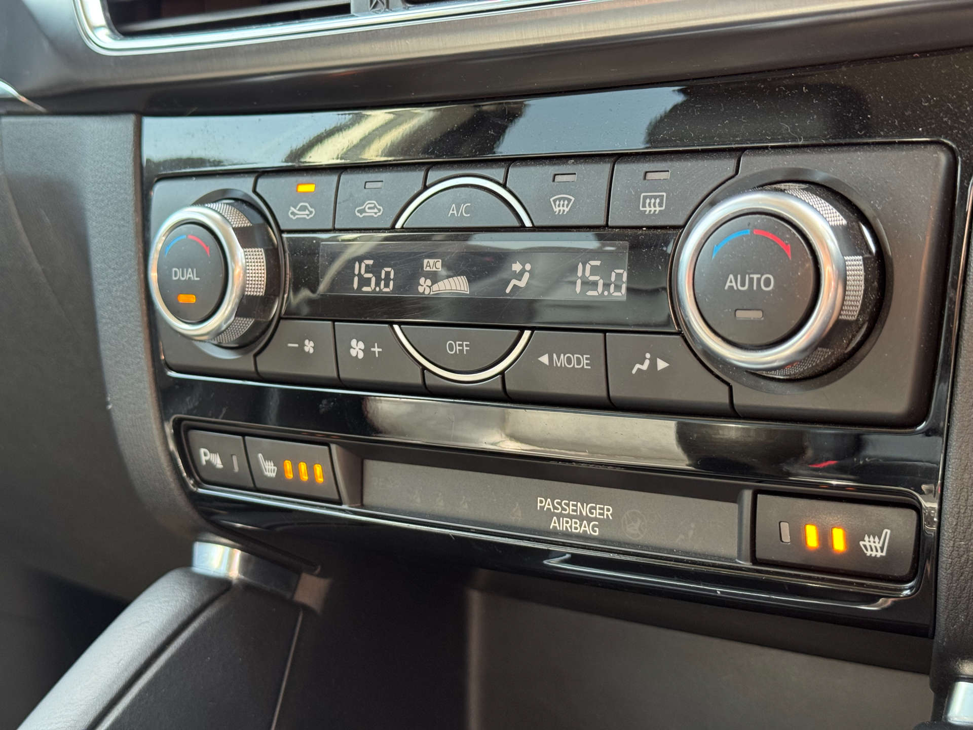 MAZDA CX-5 2.0 CX-5 Sport Nav 5dr #19