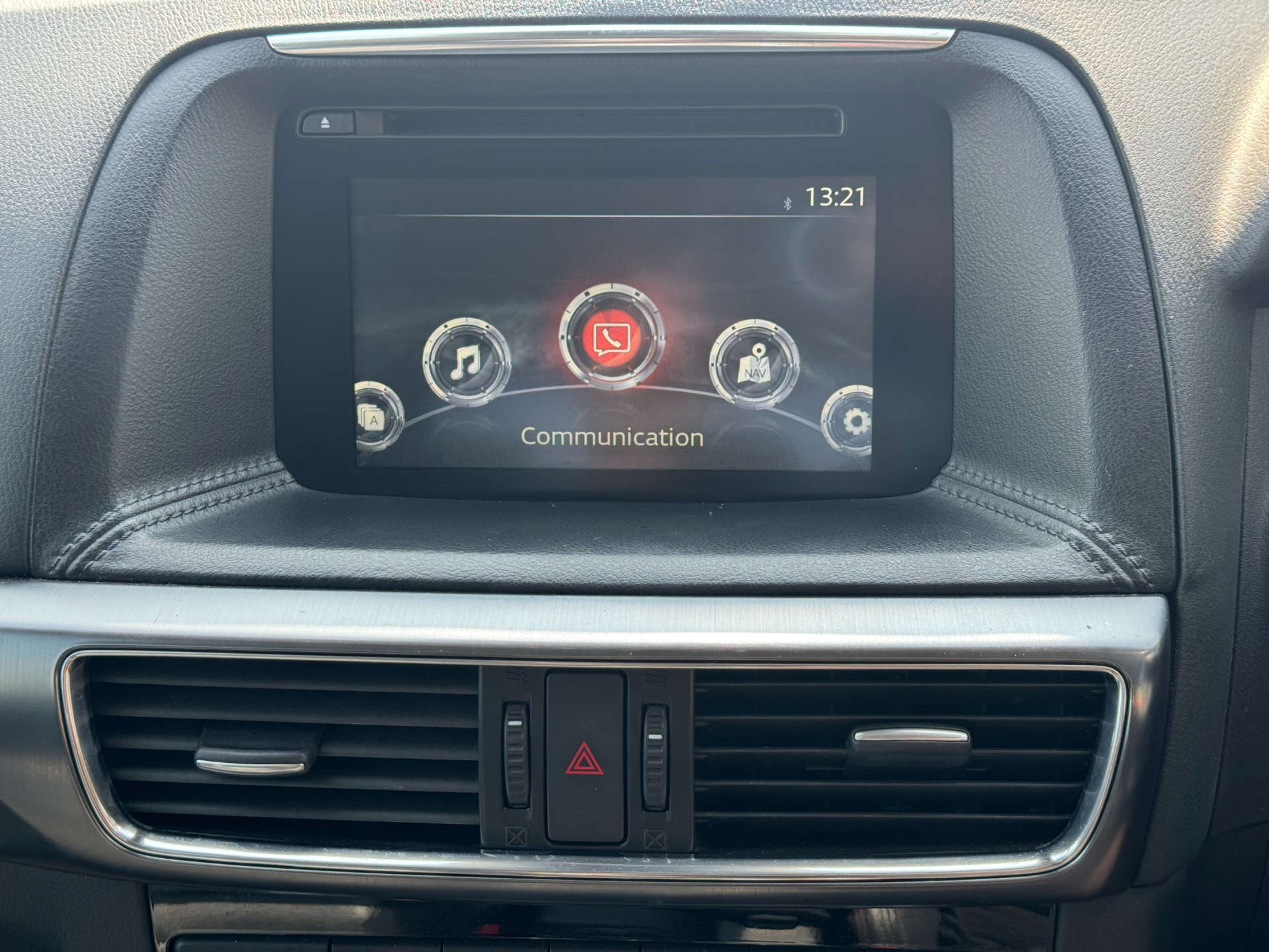 MAZDA CX-5 2.0 CX-5 Sport Nav 5dr #20