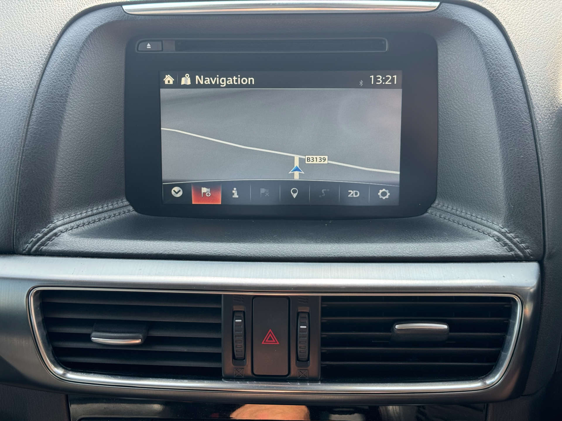 MAZDA CX-5 2.0 CX-5 Sport Nav 5dr #21
