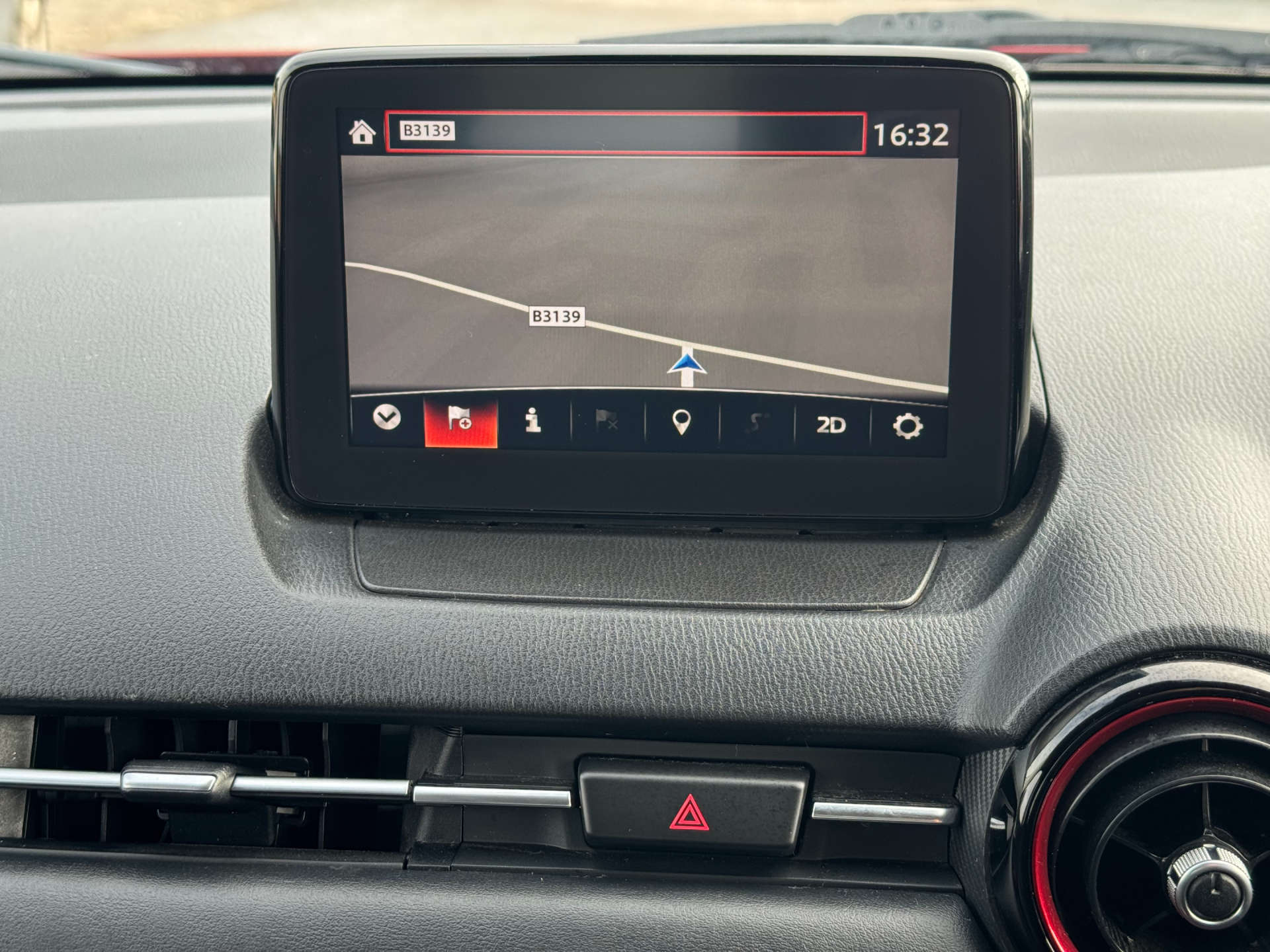 MAZDA CX-3 2.0 CX-3 Sport Nav 5dr #25