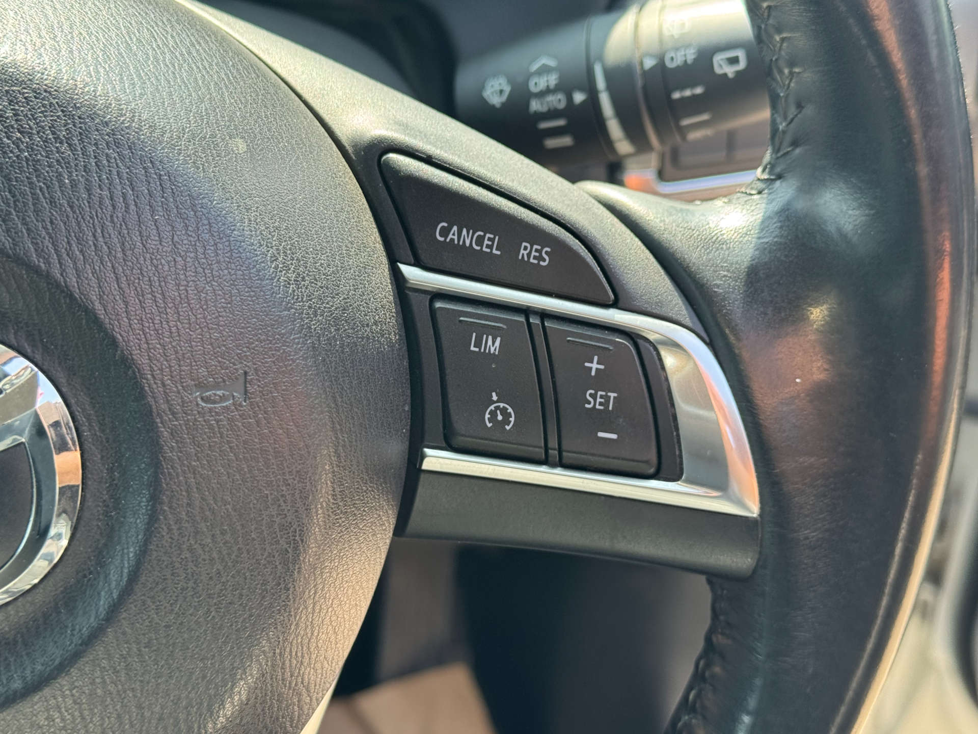 MAZDA CX-5 2.0 CX-5 Sport Nav 5dr #32