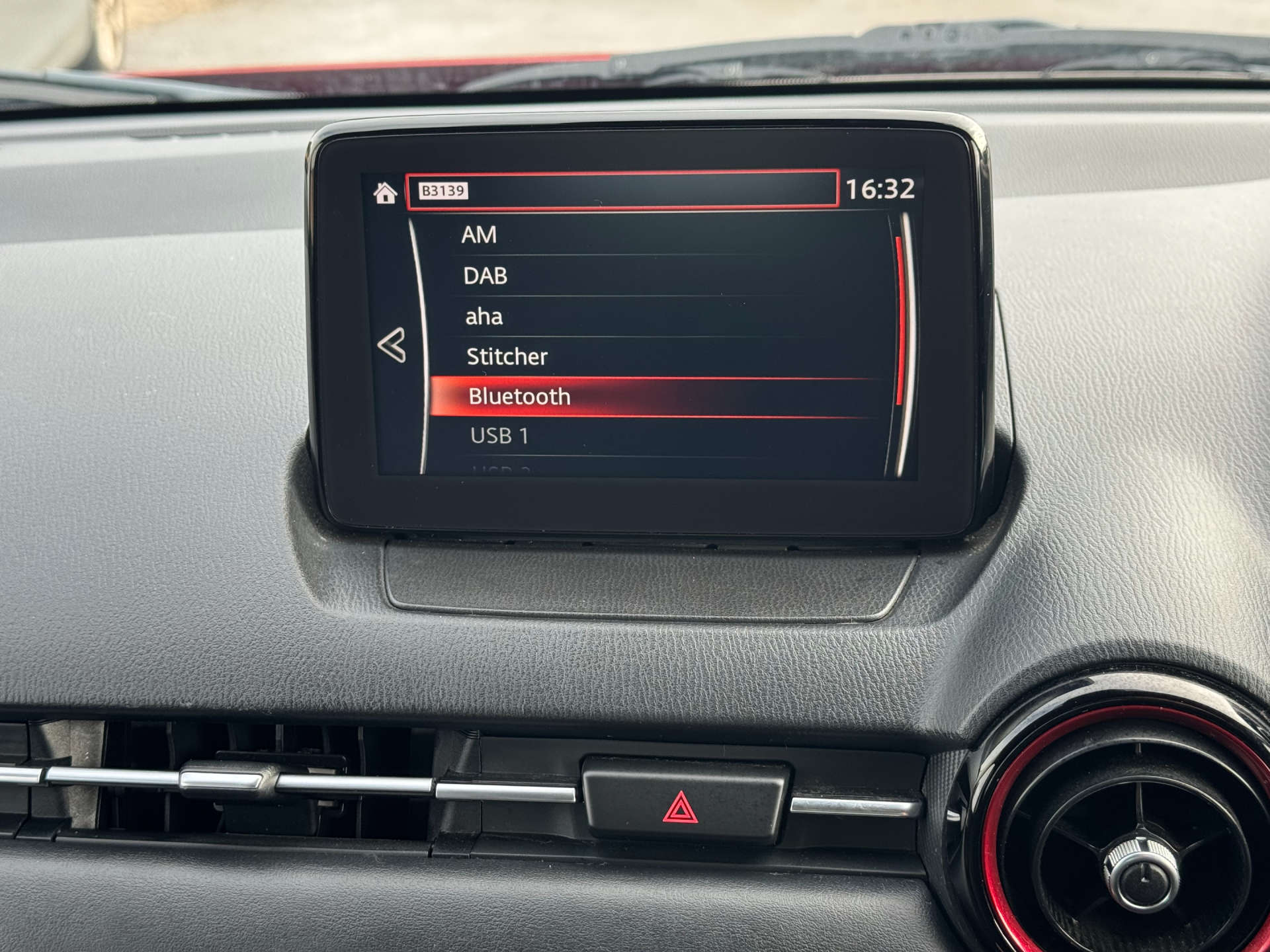 MAZDA CX-3 2.0 CX-3 Sport Nav 5dr #26