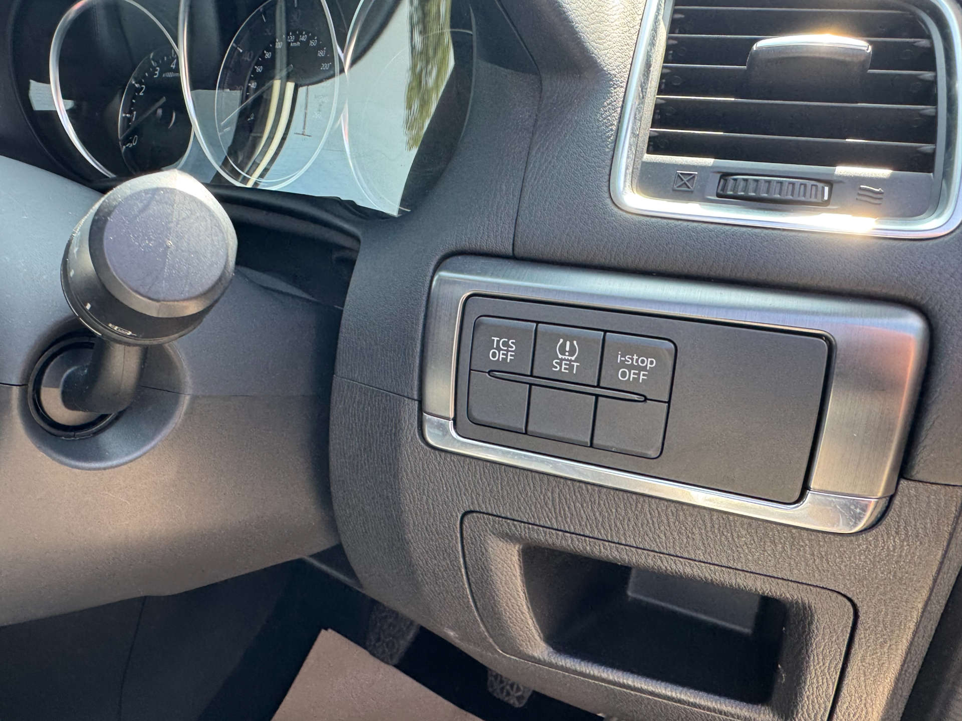 MAZDA CX-5 2.0 CX-5 Sport Nav 5dr #36