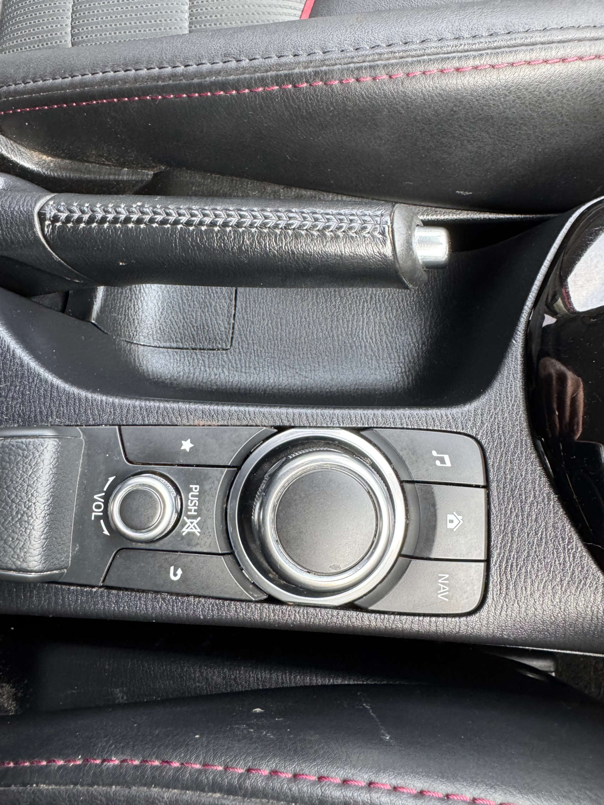 MAZDA CX-3 2.0 CX-3 Sport Nav 5dr #30