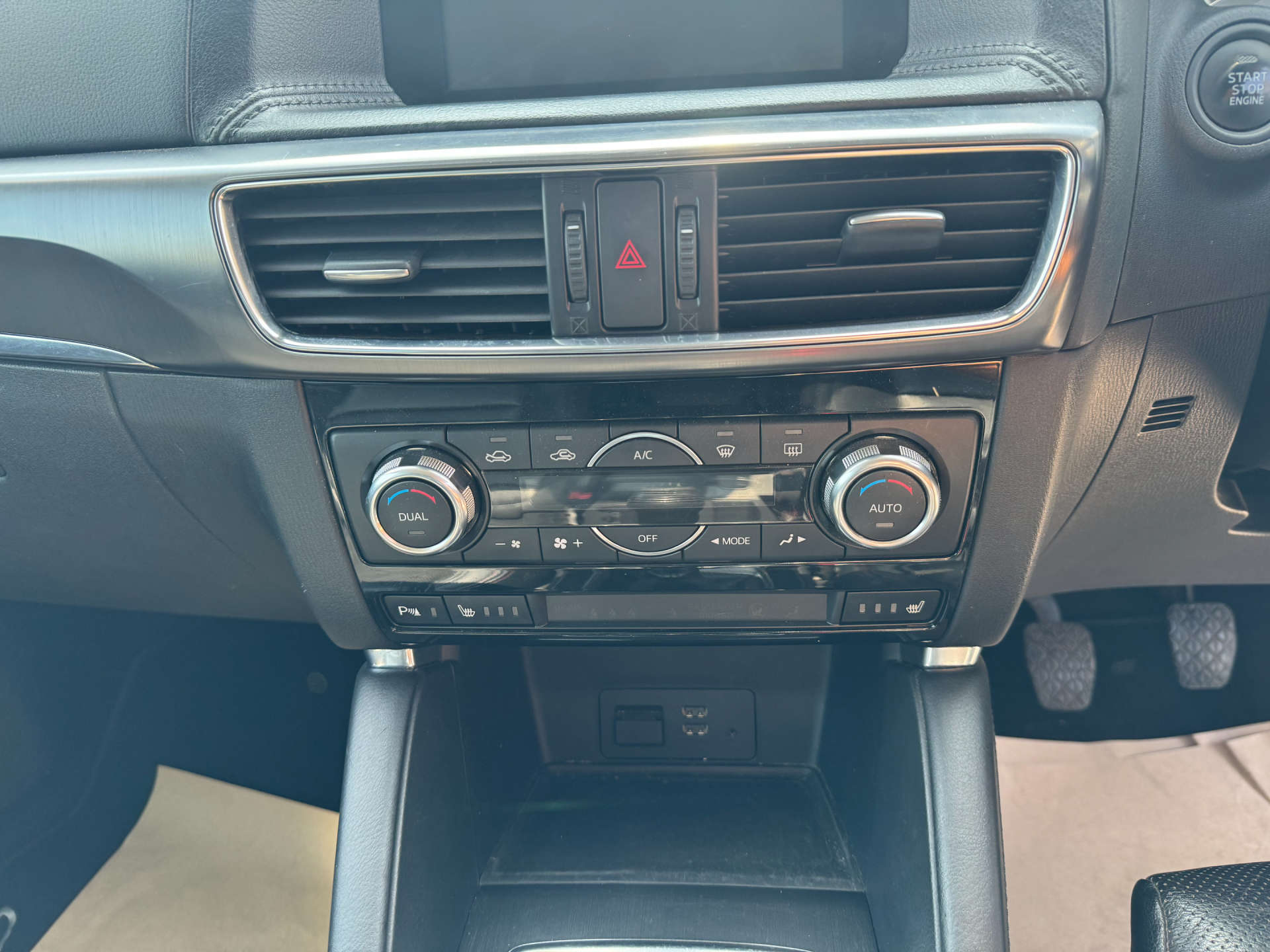 MAZDA CX-5 2.0 CX-5 Sport Nav 5dr #38
