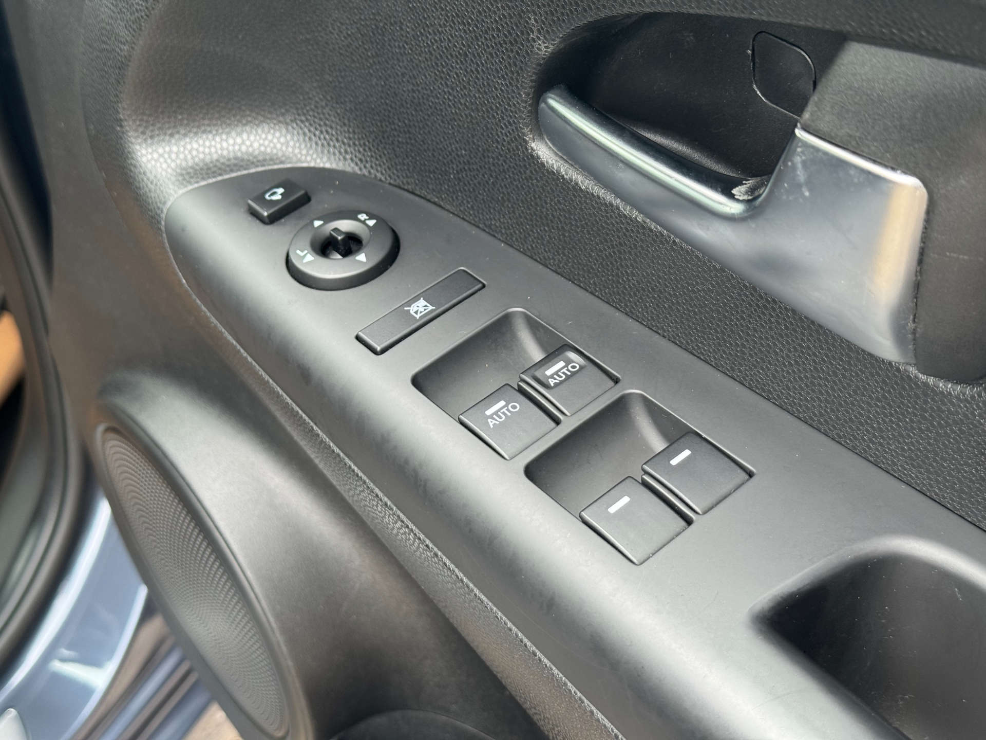 KIA VENGA 1.6 Venga 3 ISG 5dr #18