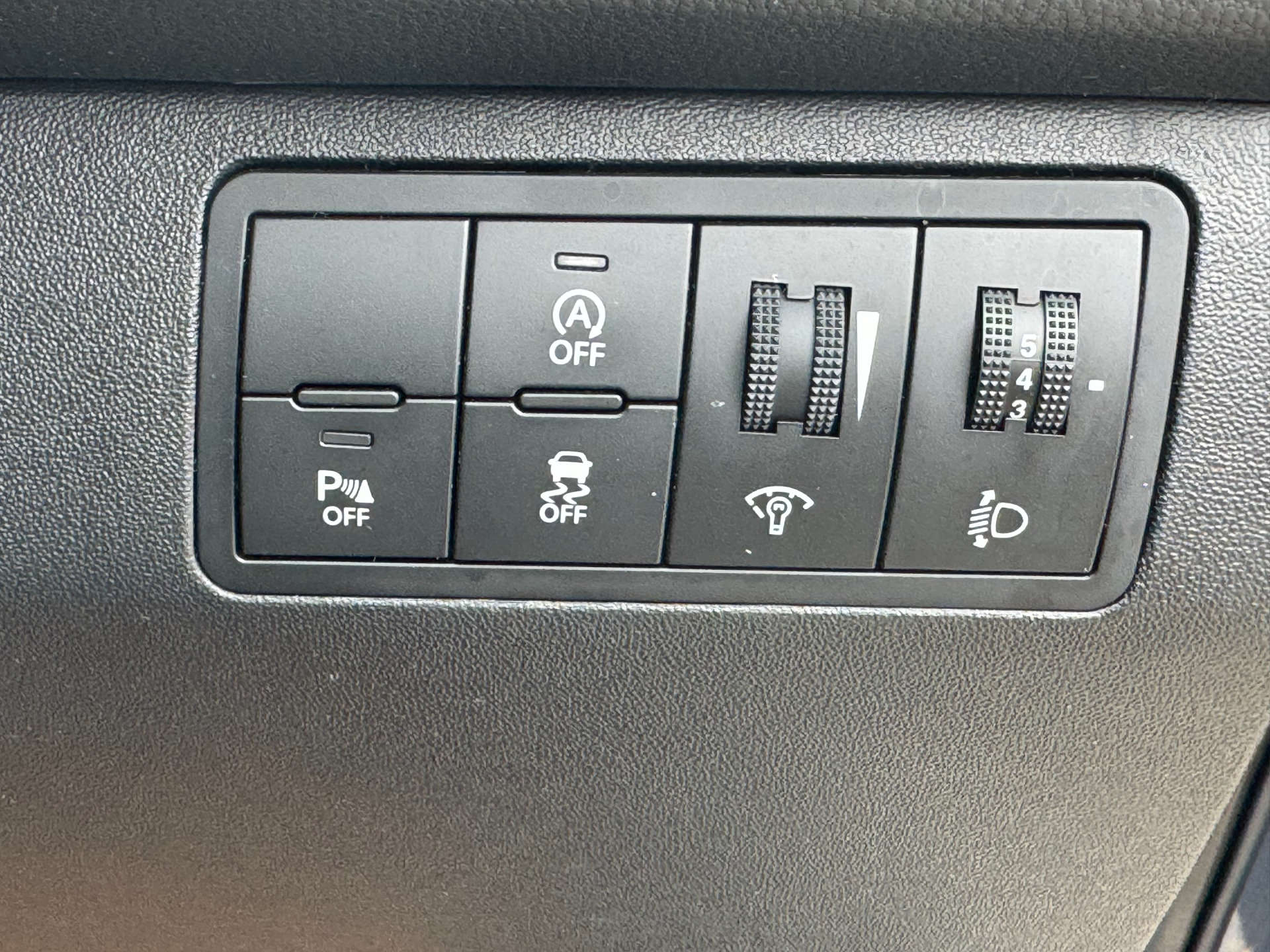 KIA VENGA 1.6 Venga 3 ISG 5dr #19