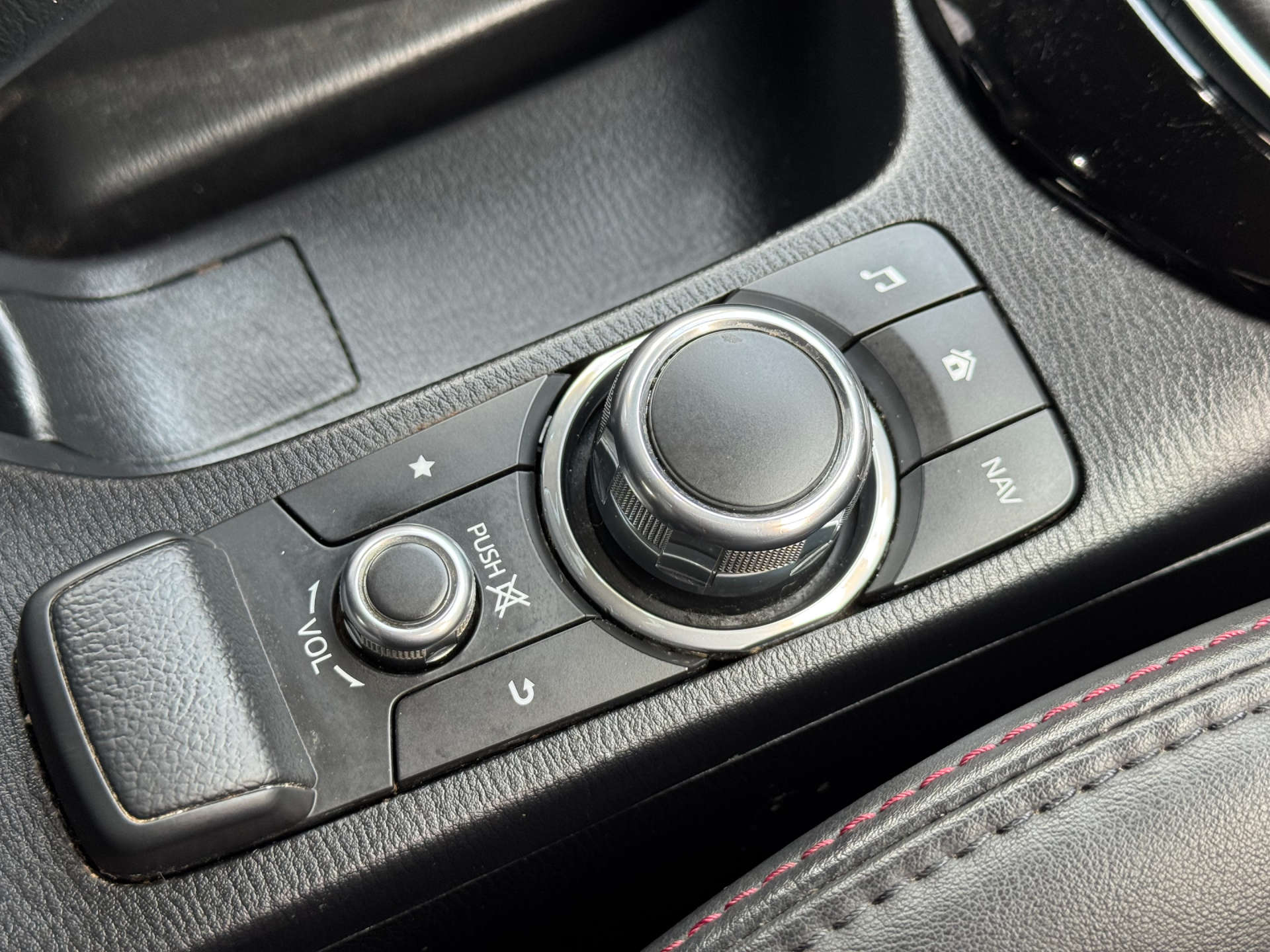 MAZDA CX-3 2.0 CX-3 Sport Nav 5dr #34
