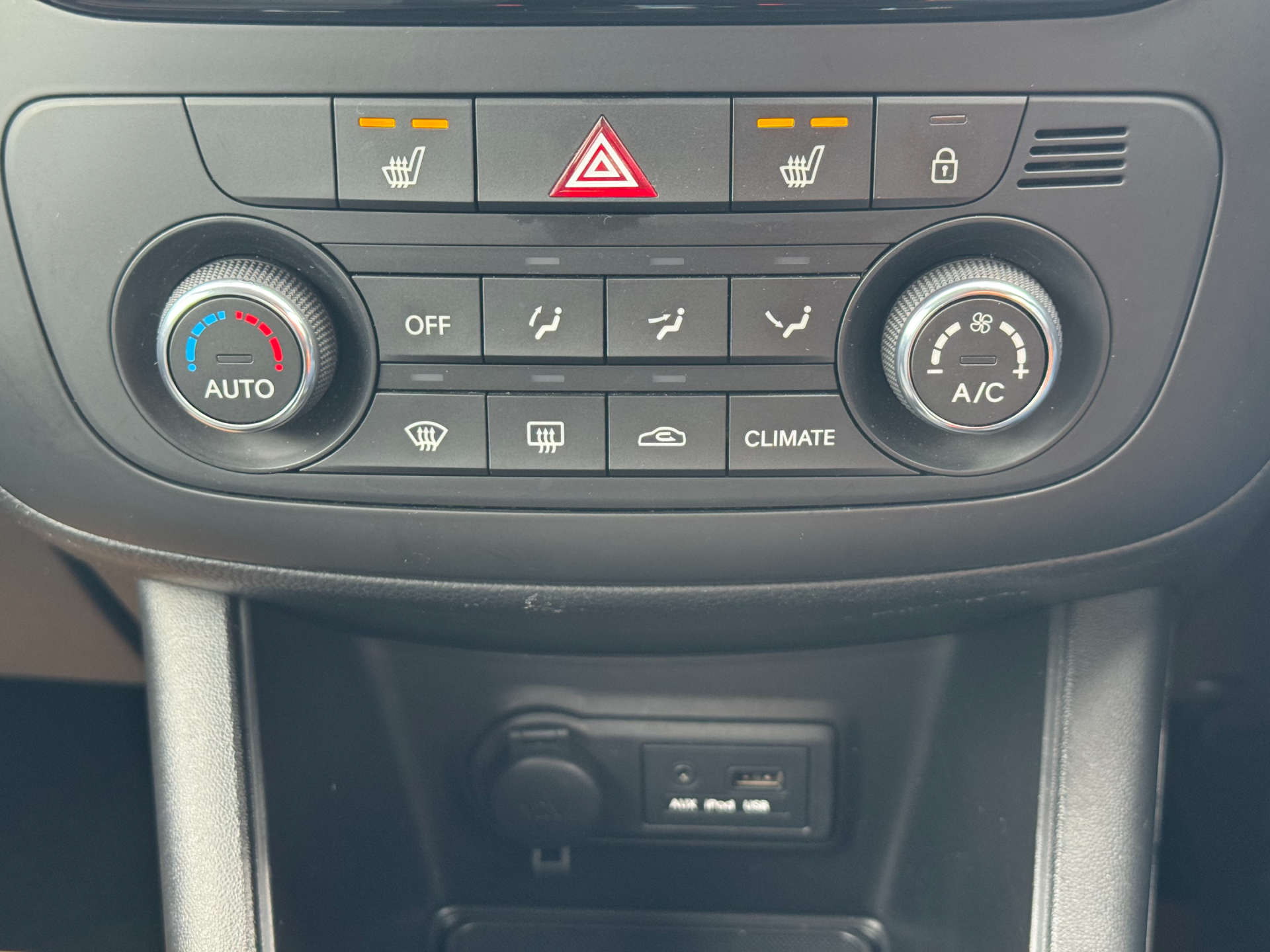 KIA VENGA 1.6 Venga 3 ISG 5dr #27