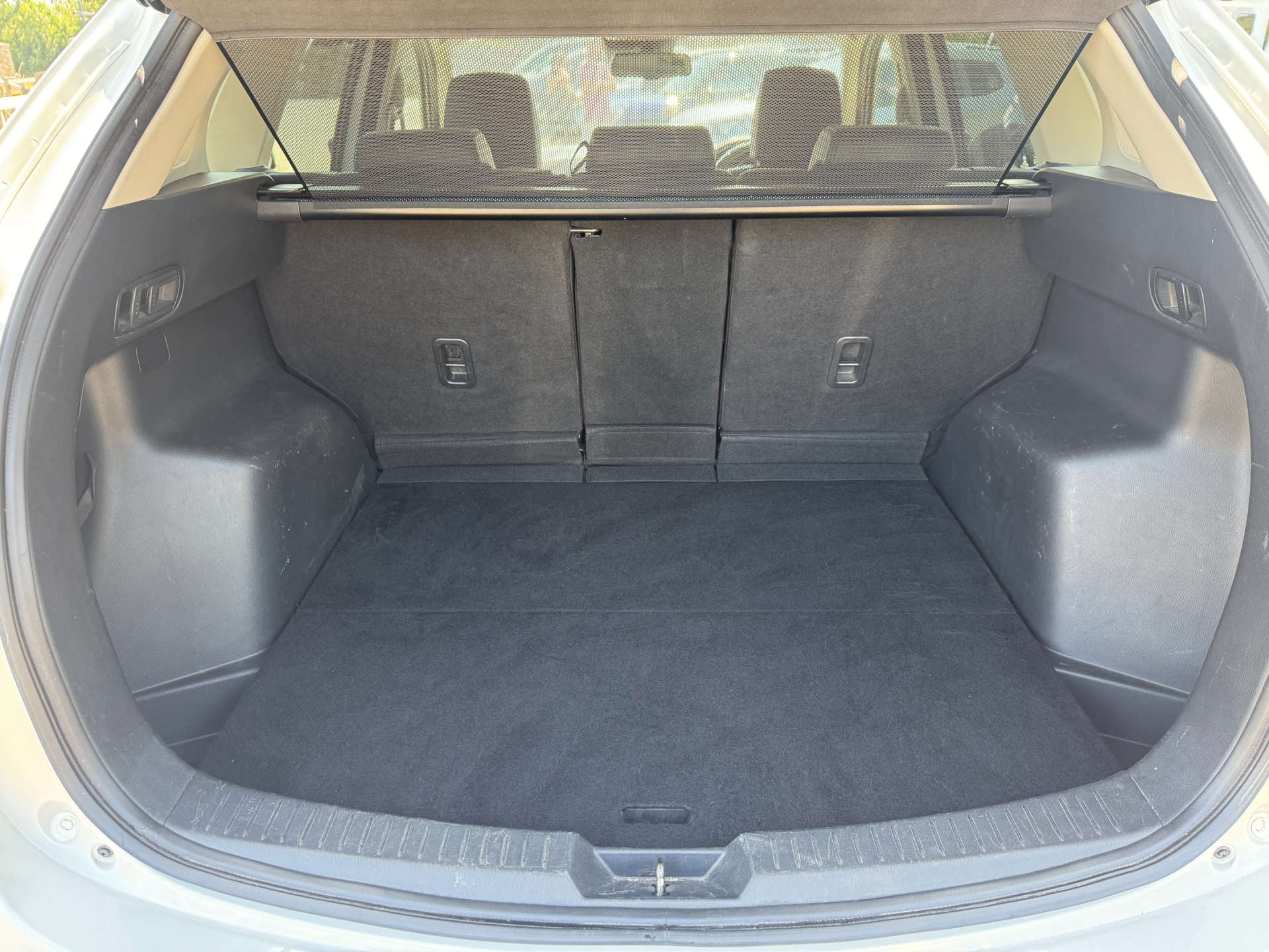 MAZDA CX-5 2.0 CX-5 Sport Nav 5dr #50