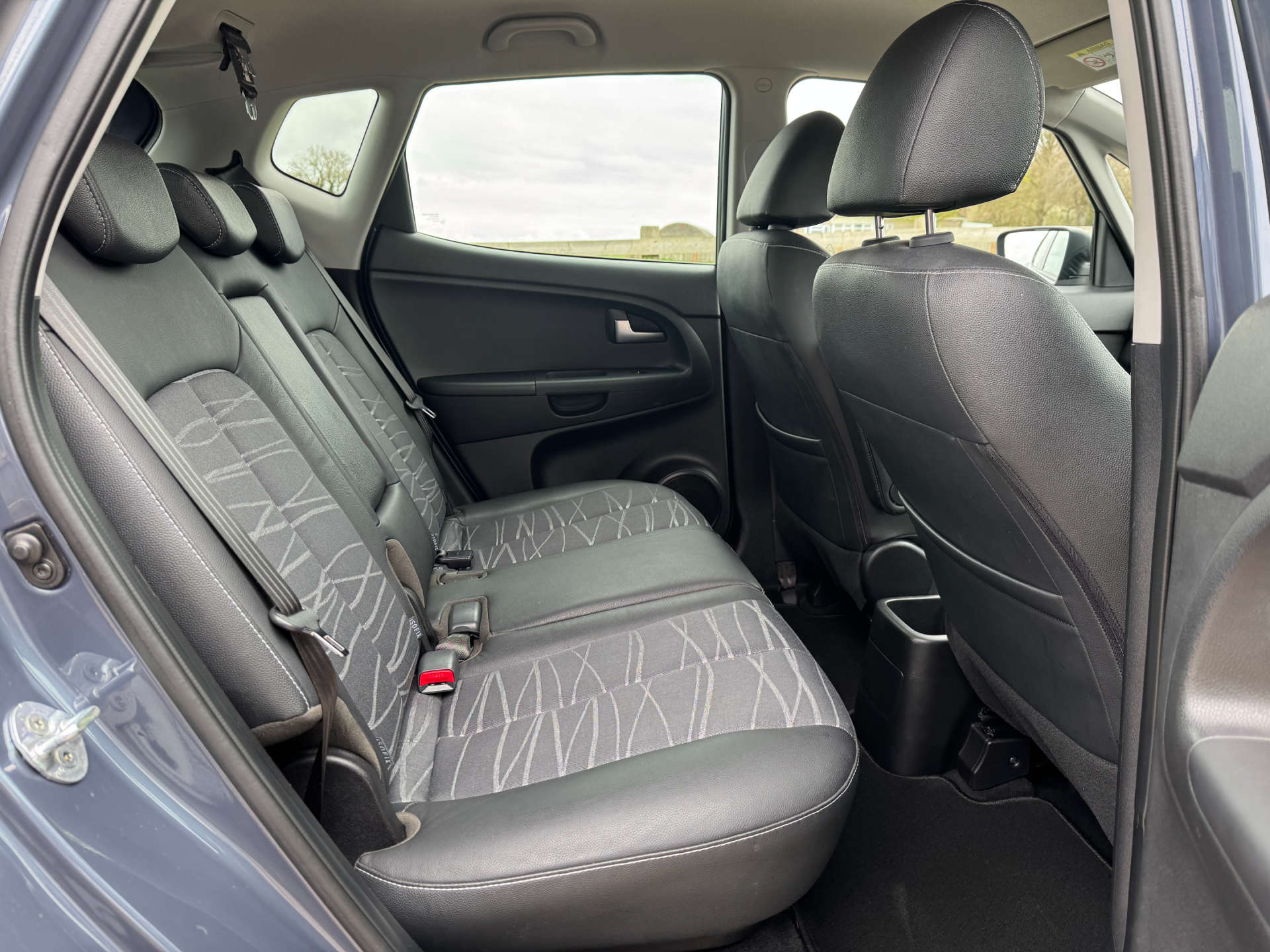 KIA VENGA 1.6 Venga 3 ISG 5dr #29