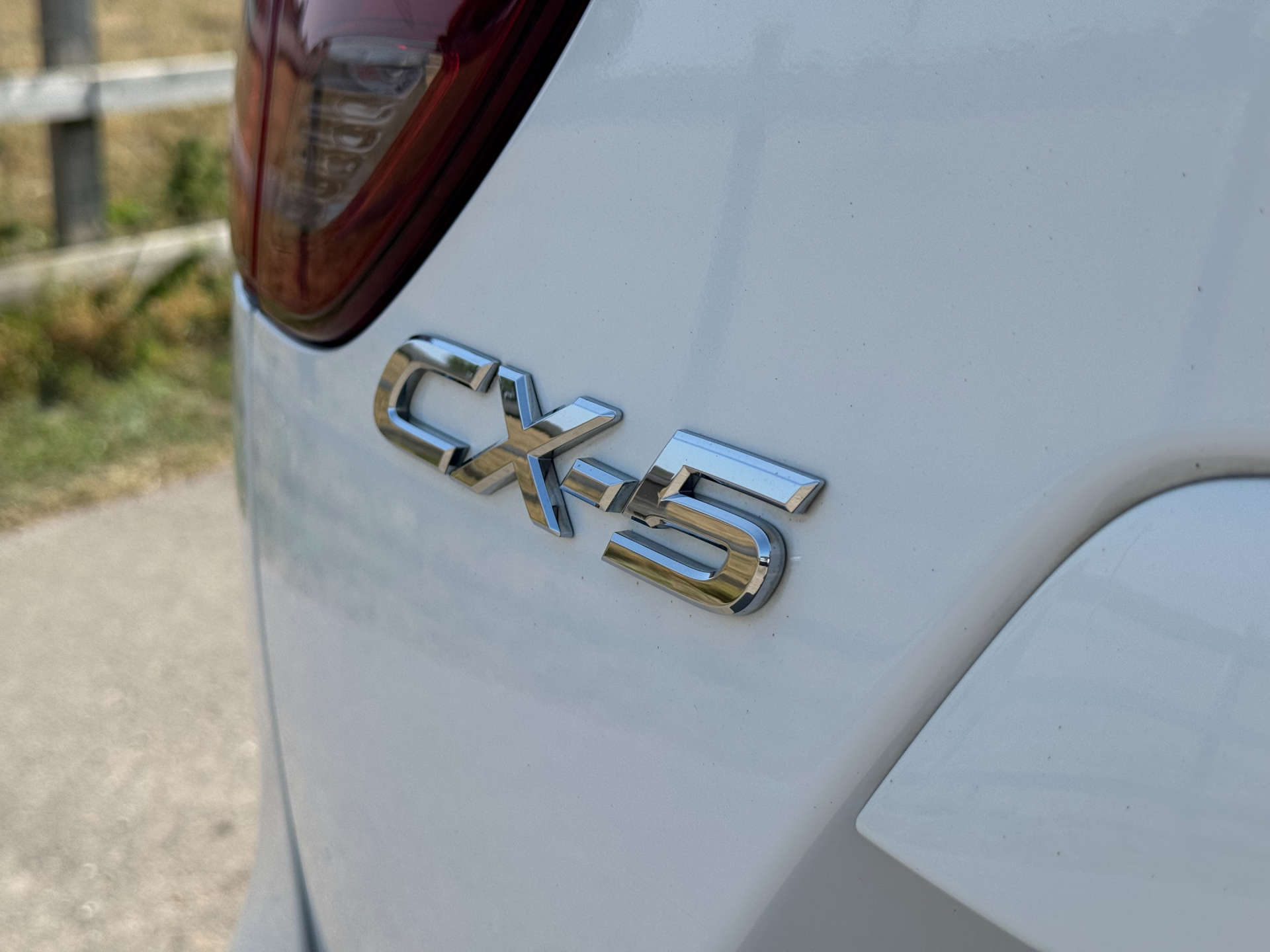 MAZDA CX-5 2.0 CX-5 Sport Nav 5dr #52