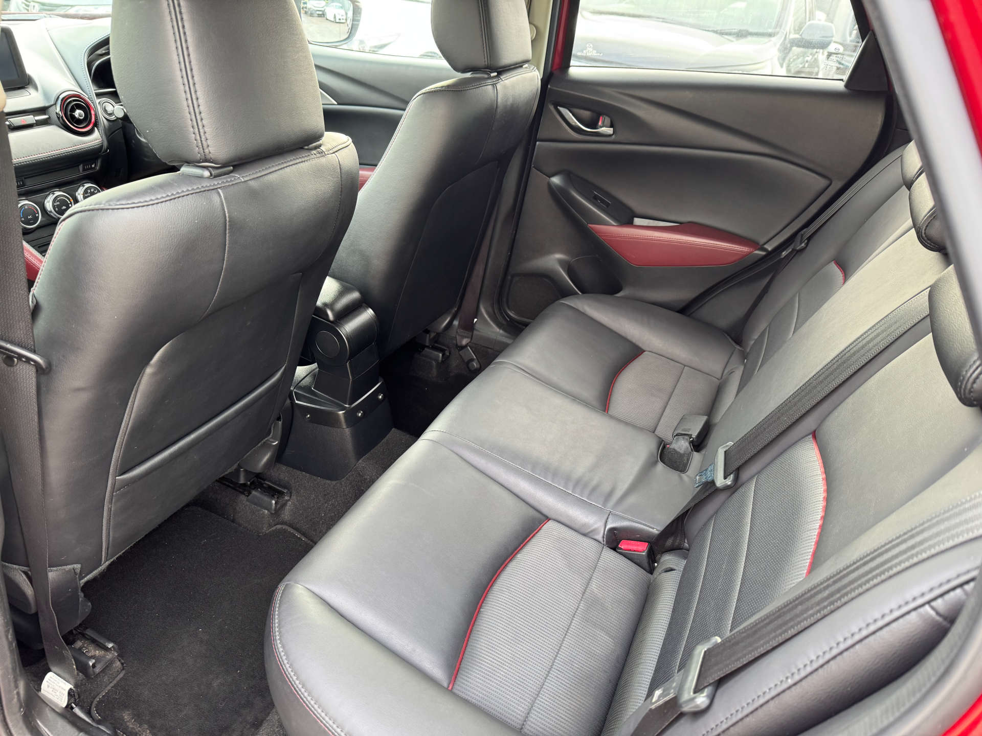 MAZDA CX-3 2.0 CX-3 Sport Nav 5dr #43
