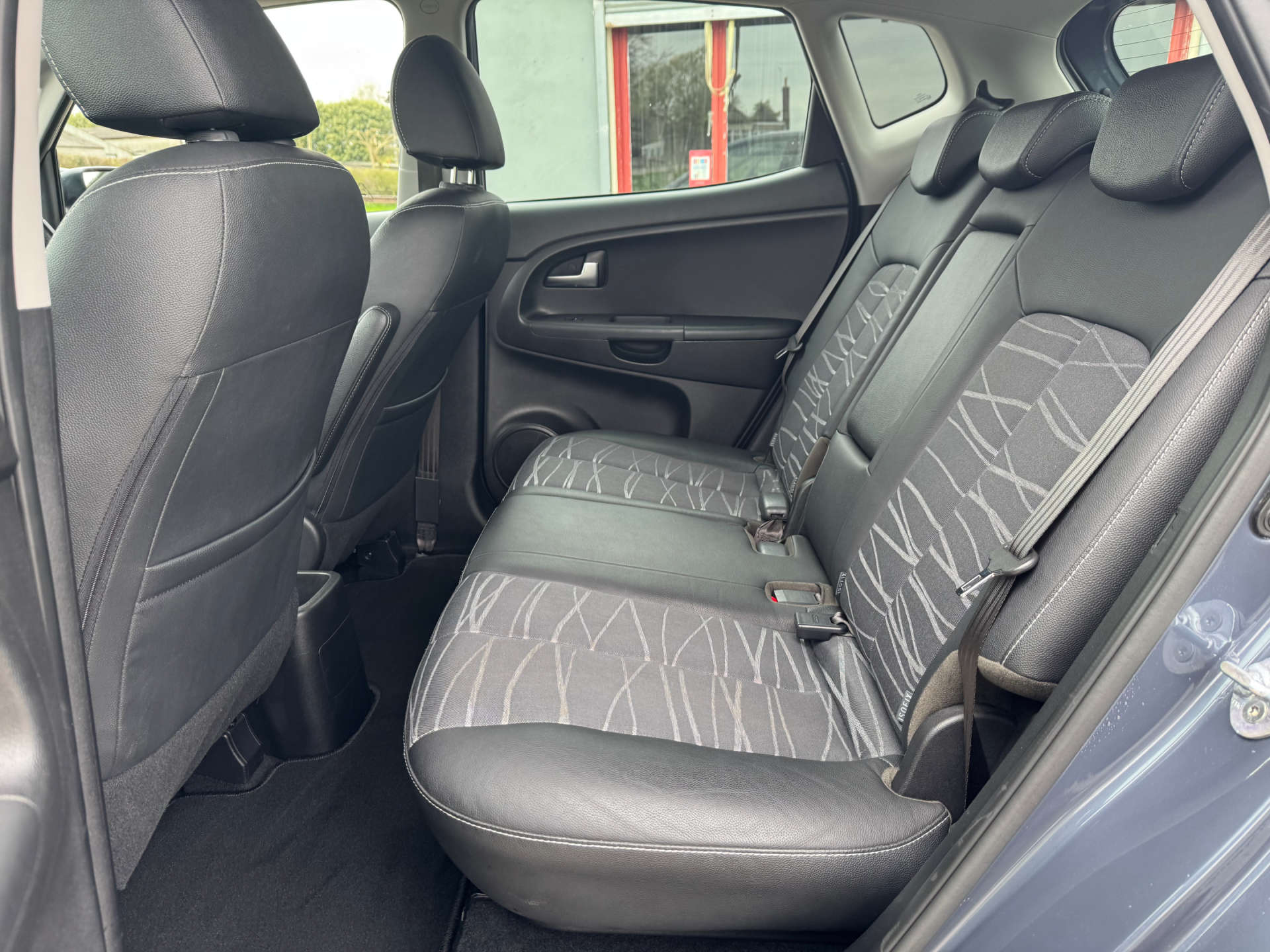 KIA VENGA 1.6 Venga 3 ISG 5dr #33