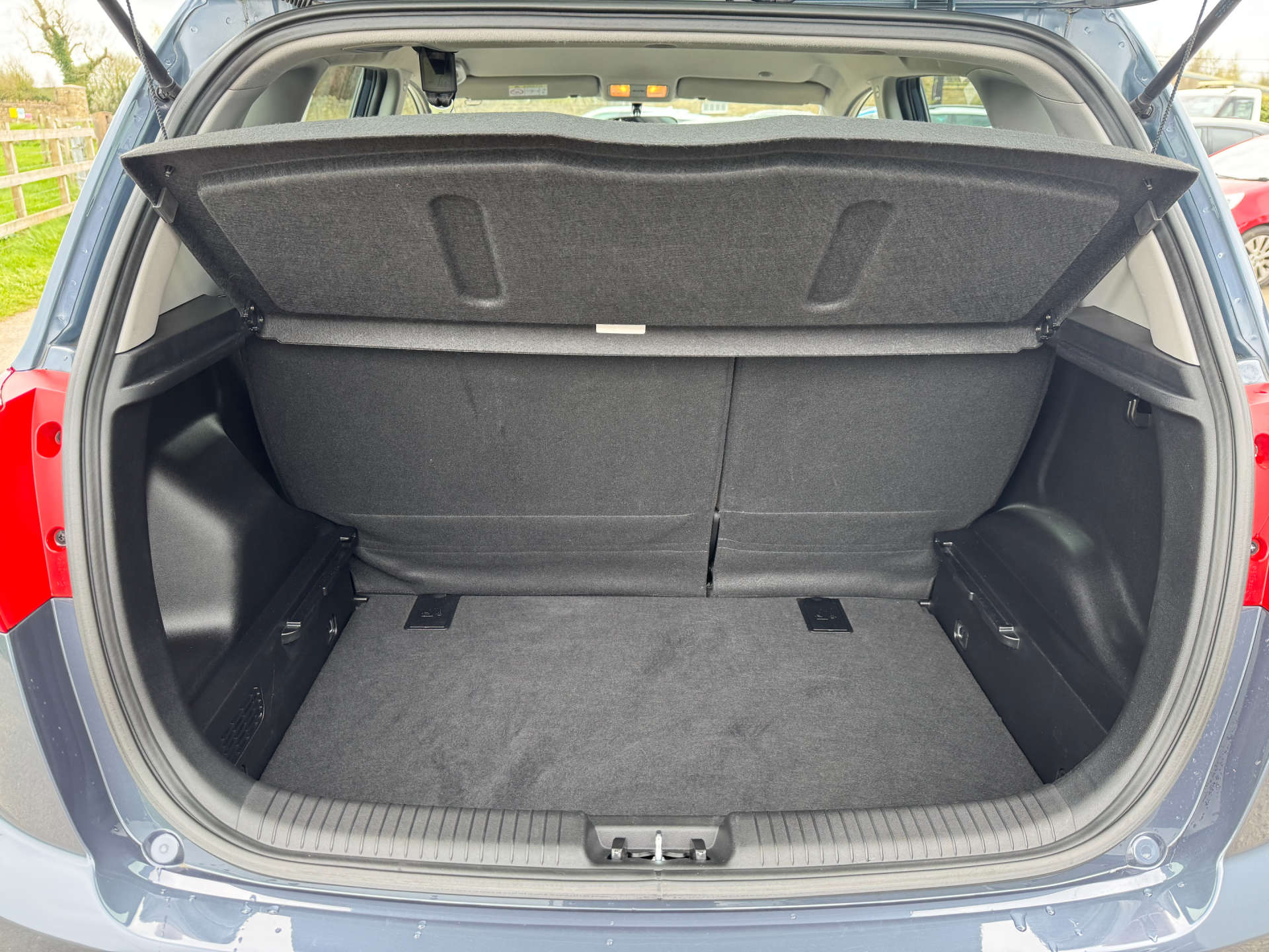 KIA VENGA 1.6 Venga 3 ISG 5dr #37
