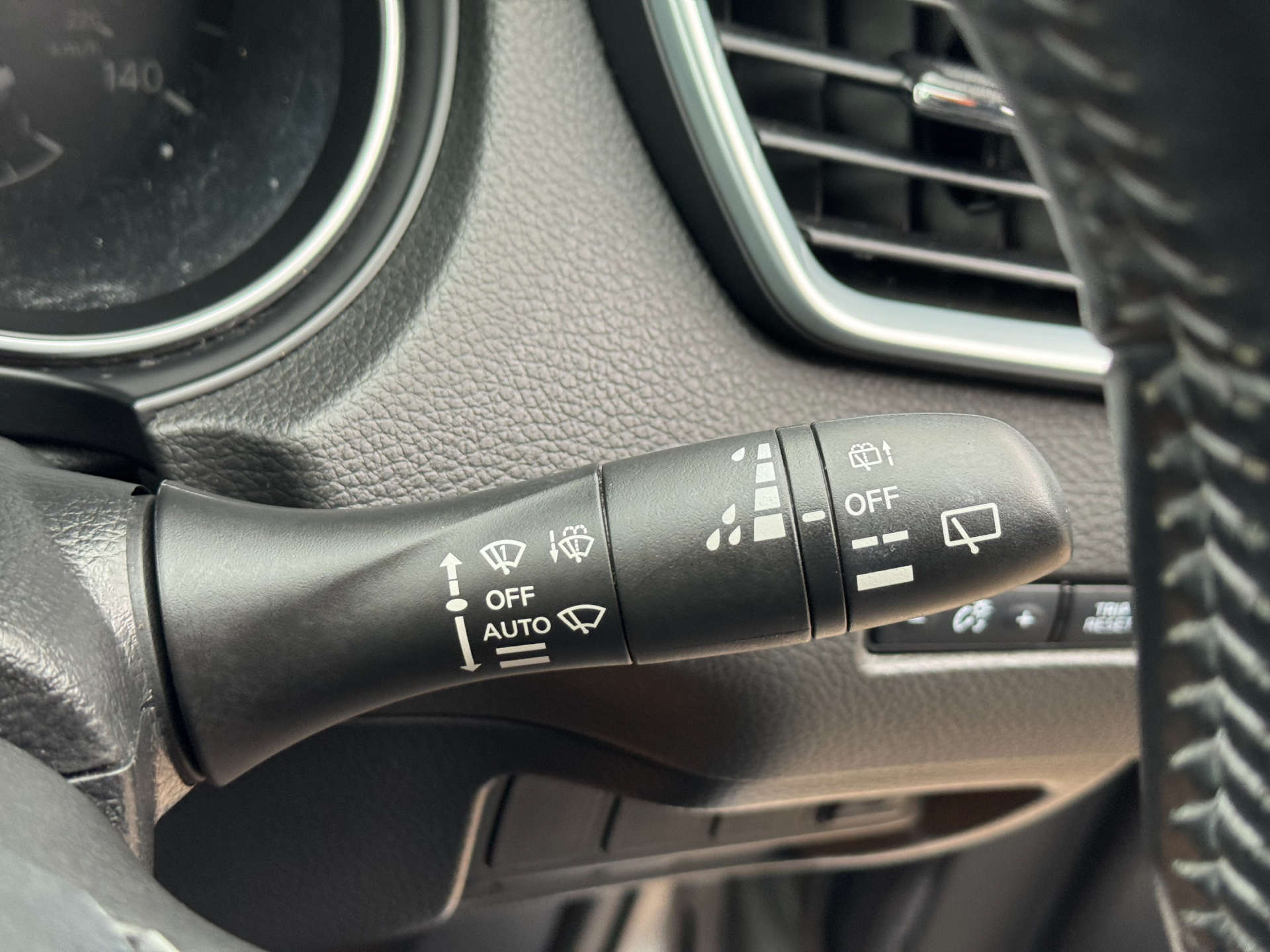 NISSAN QASHQAI 1.5 Qashqai Tekna dCi 5dr #19