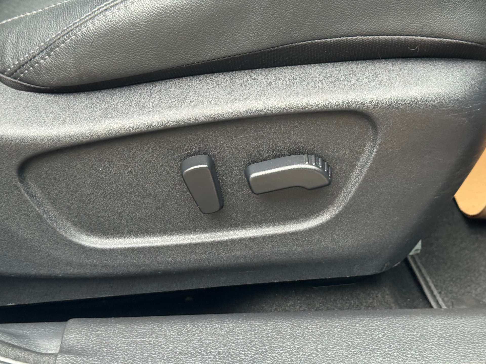 NISSAN QASHQAI 1.5 Qashqai Tekna dCi 5dr #21