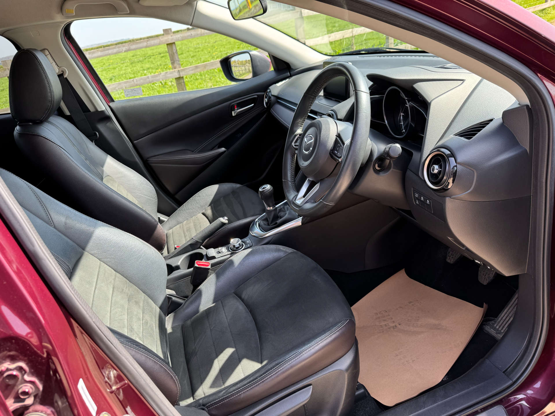 MAZDA 2 1.5 Mazda2 GT 5dr #10
