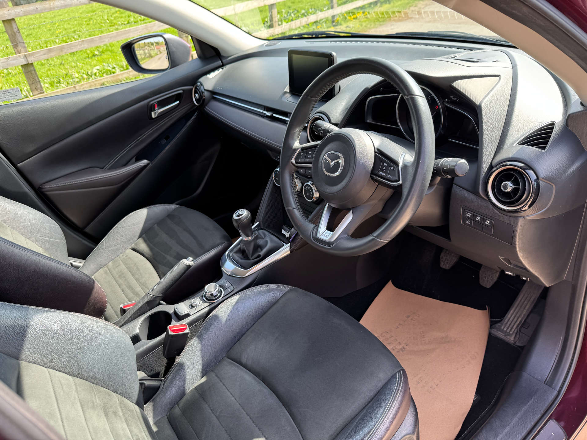 MAZDA 2 1.5 Mazda2 GT 5dr #11