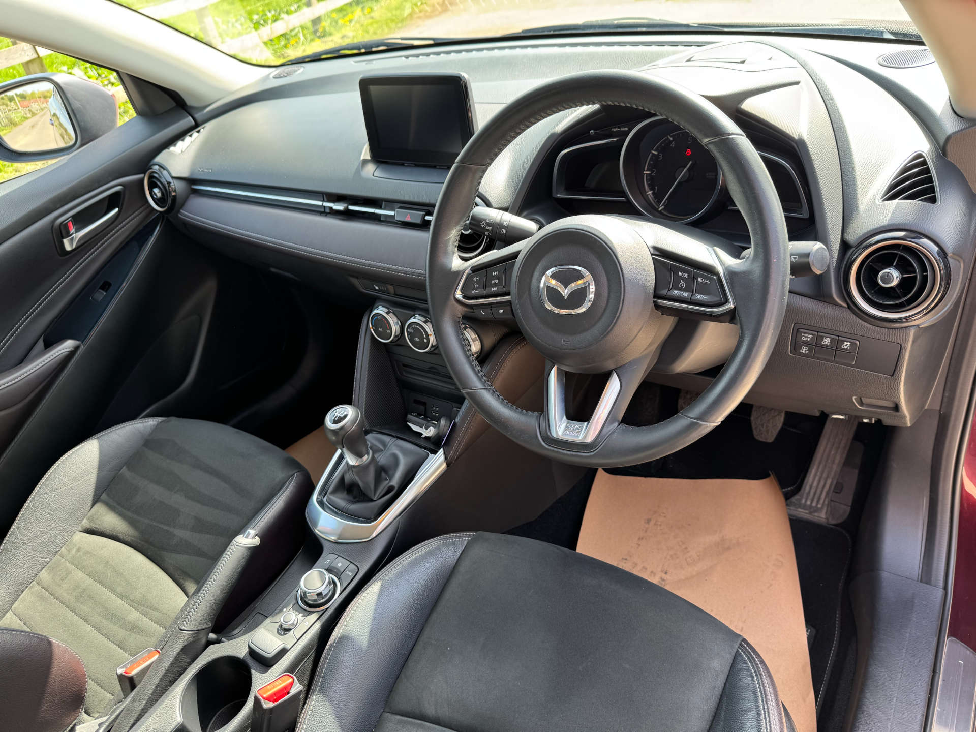 MAZDA 2 1.5 Mazda2 GT 5dr #12