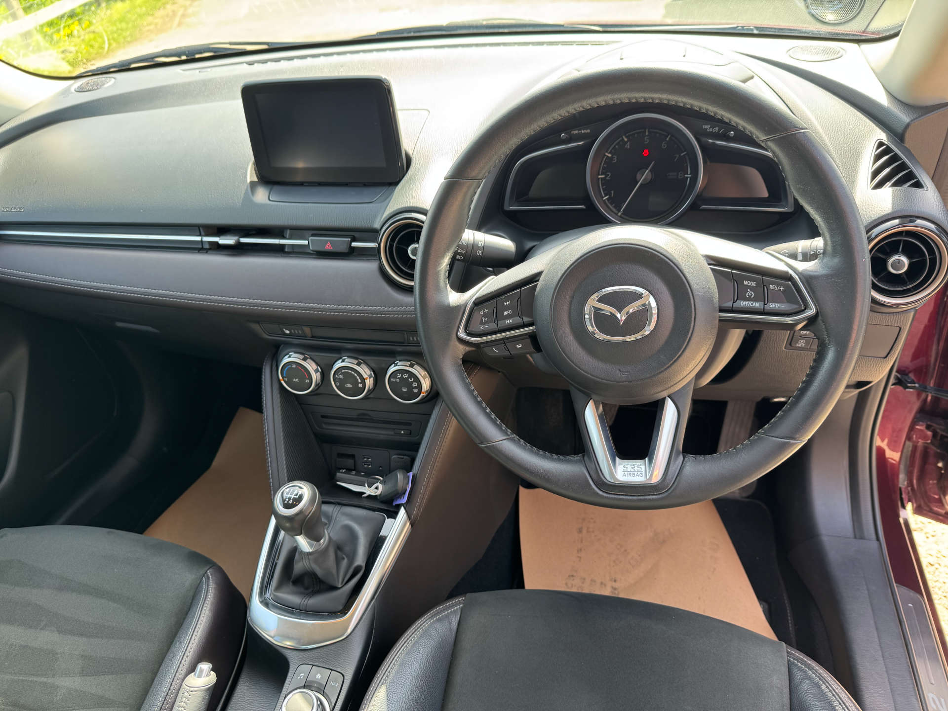 MAZDA 2 1.5 Mazda2 GT 5dr #13