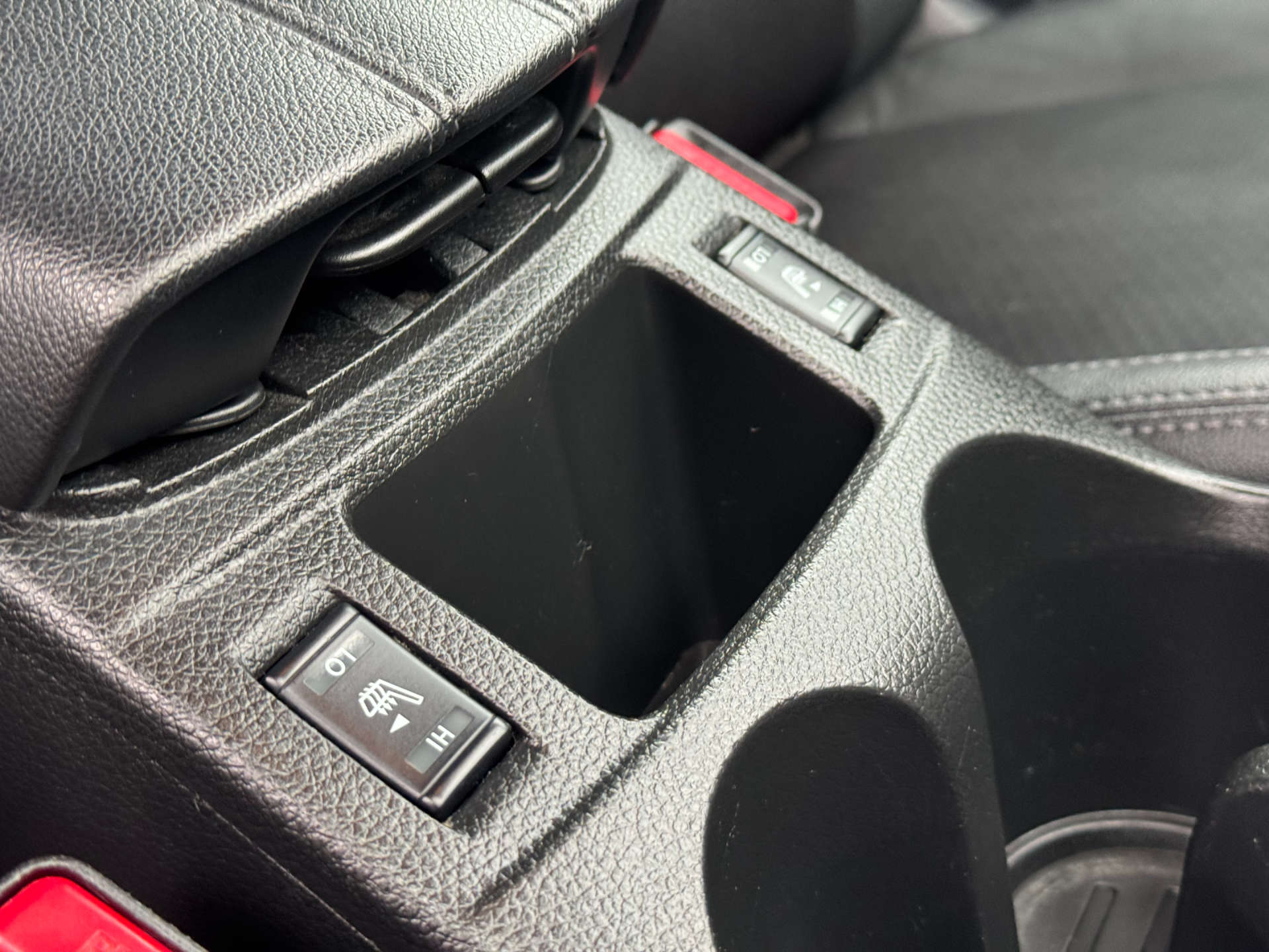 NISSAN QASHQAI 1.5 Qashqai Tekna dCi 5dr #22