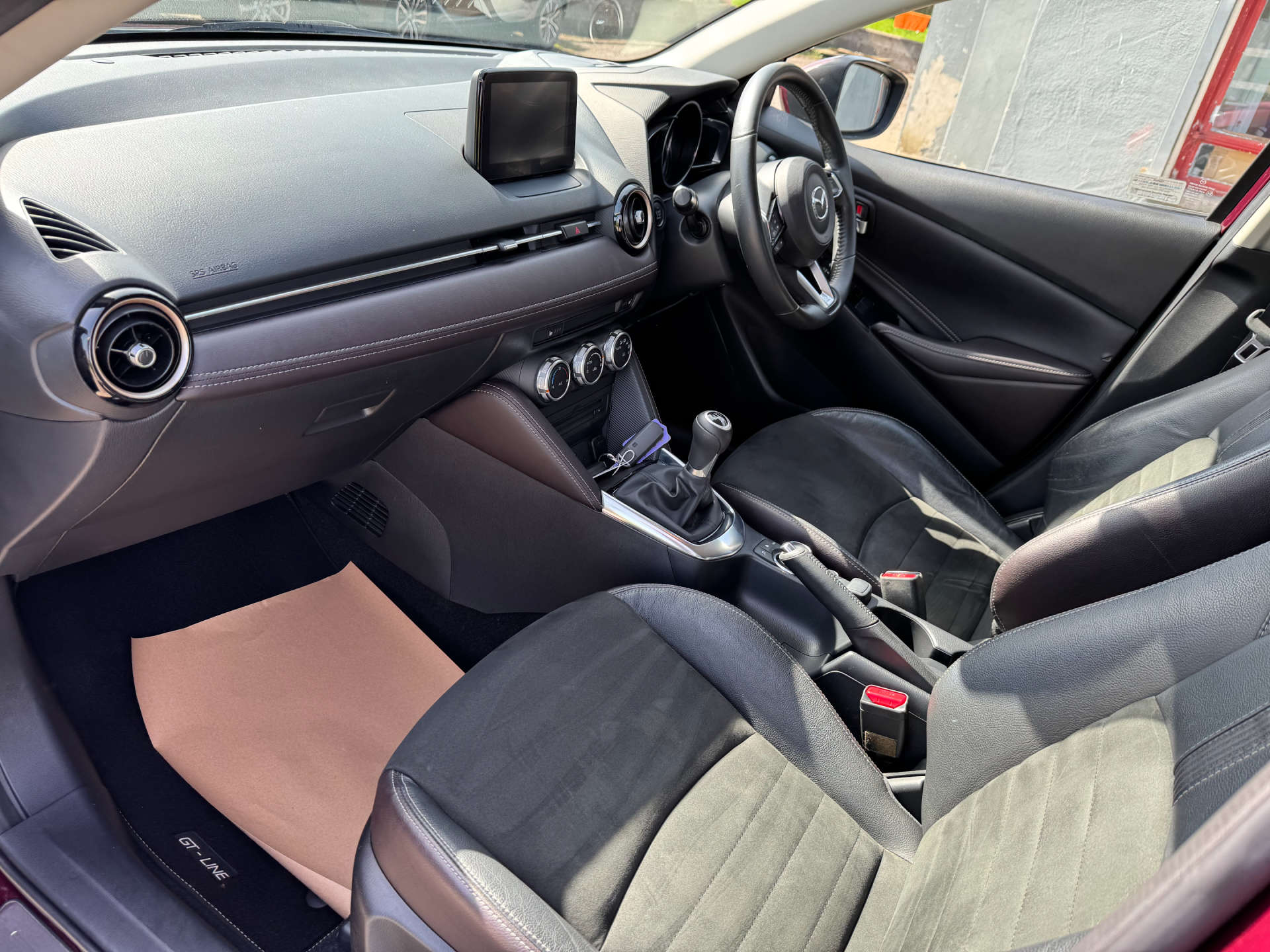 MAZDA 2 1.5 Mazda2 GT 5dr #17