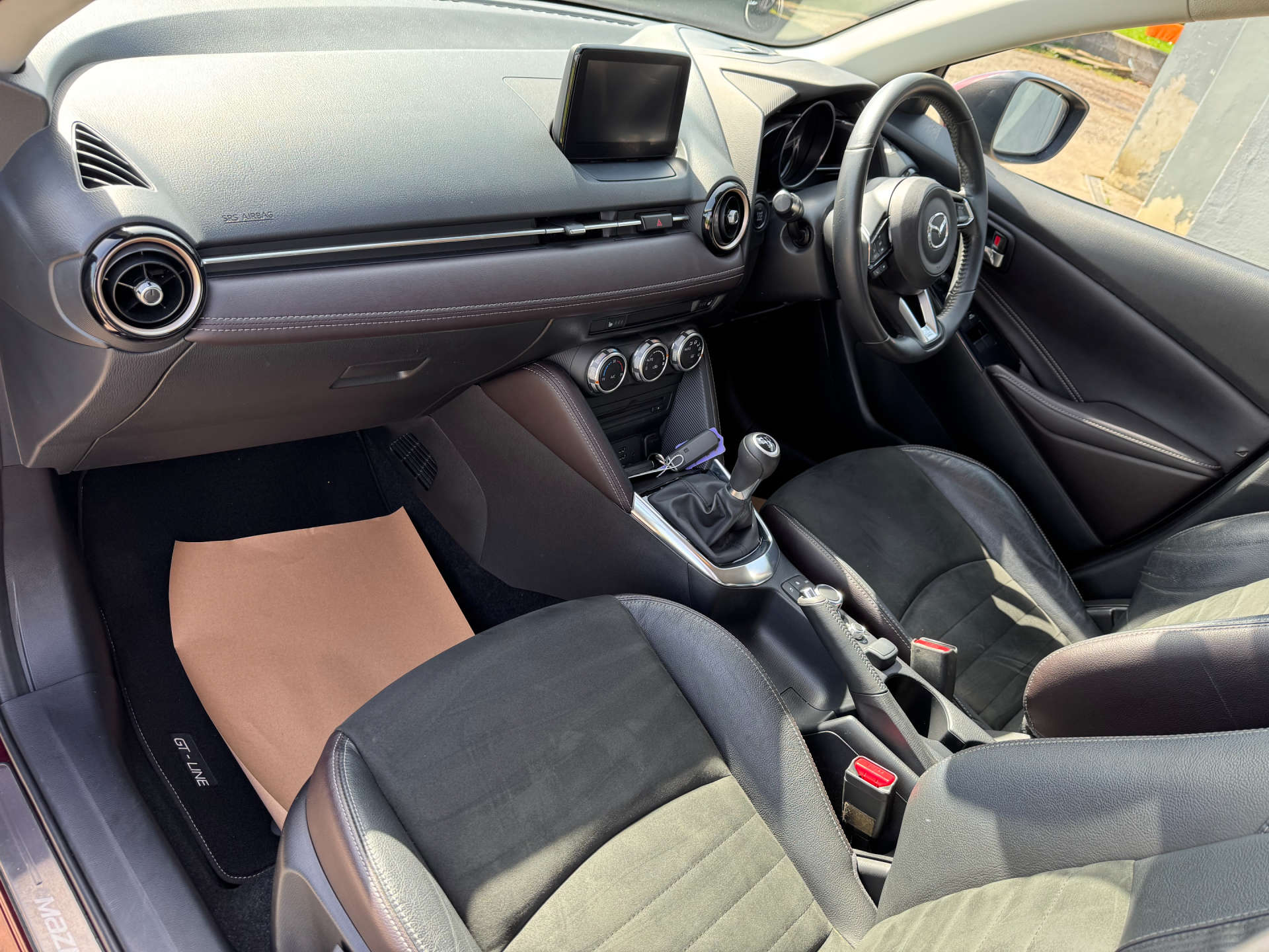 MAZDA 2 1.5 Mazda2 GT 5dr #18