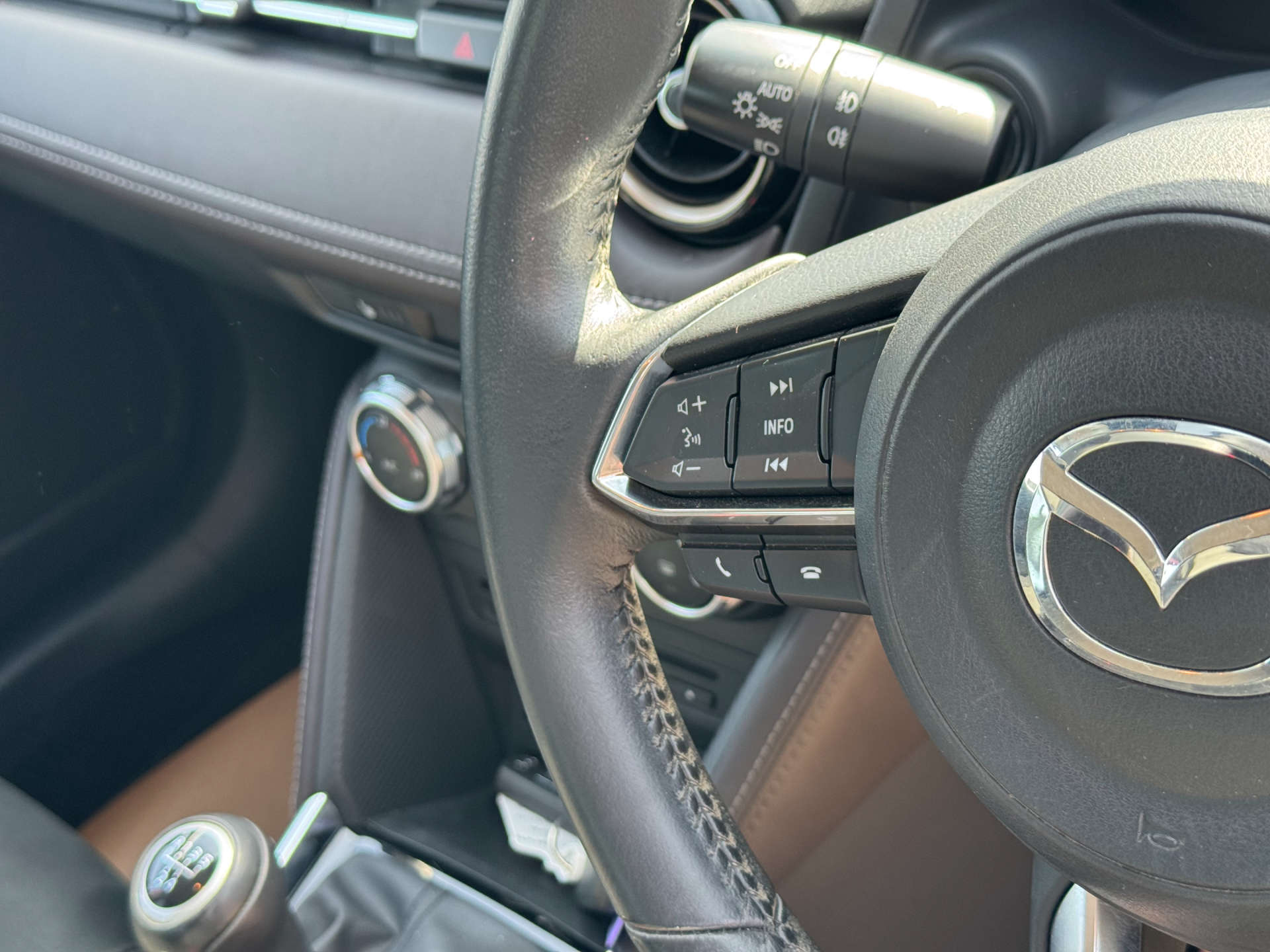 MAZDA 2 1.5 Mazda2 GT 5dr #19