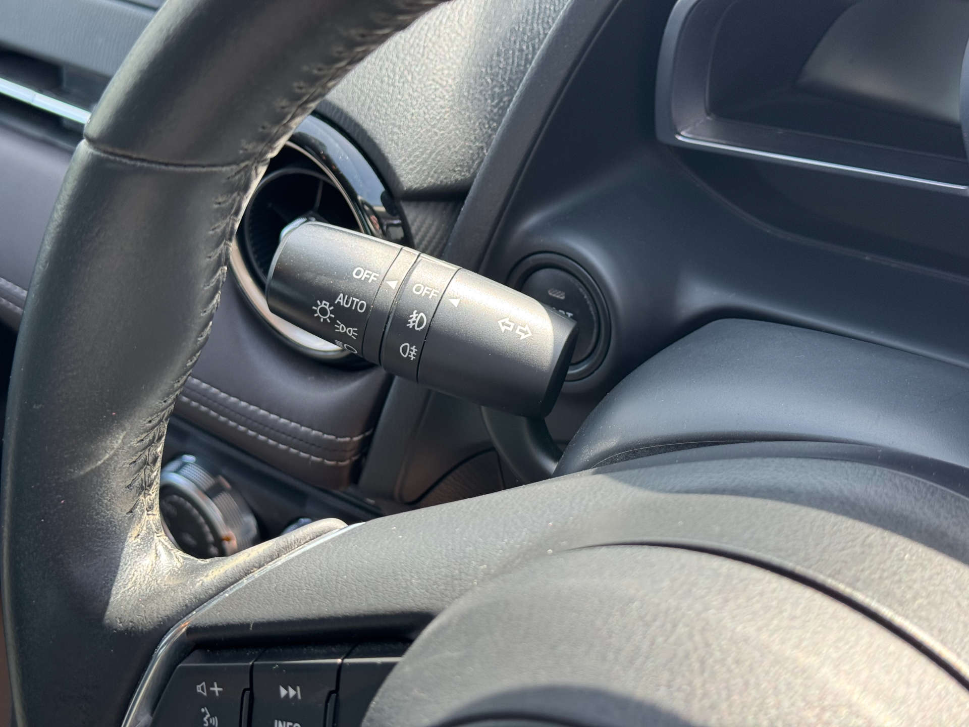 MAZDA 2 1.5 Mazda2 GT 5dr #21