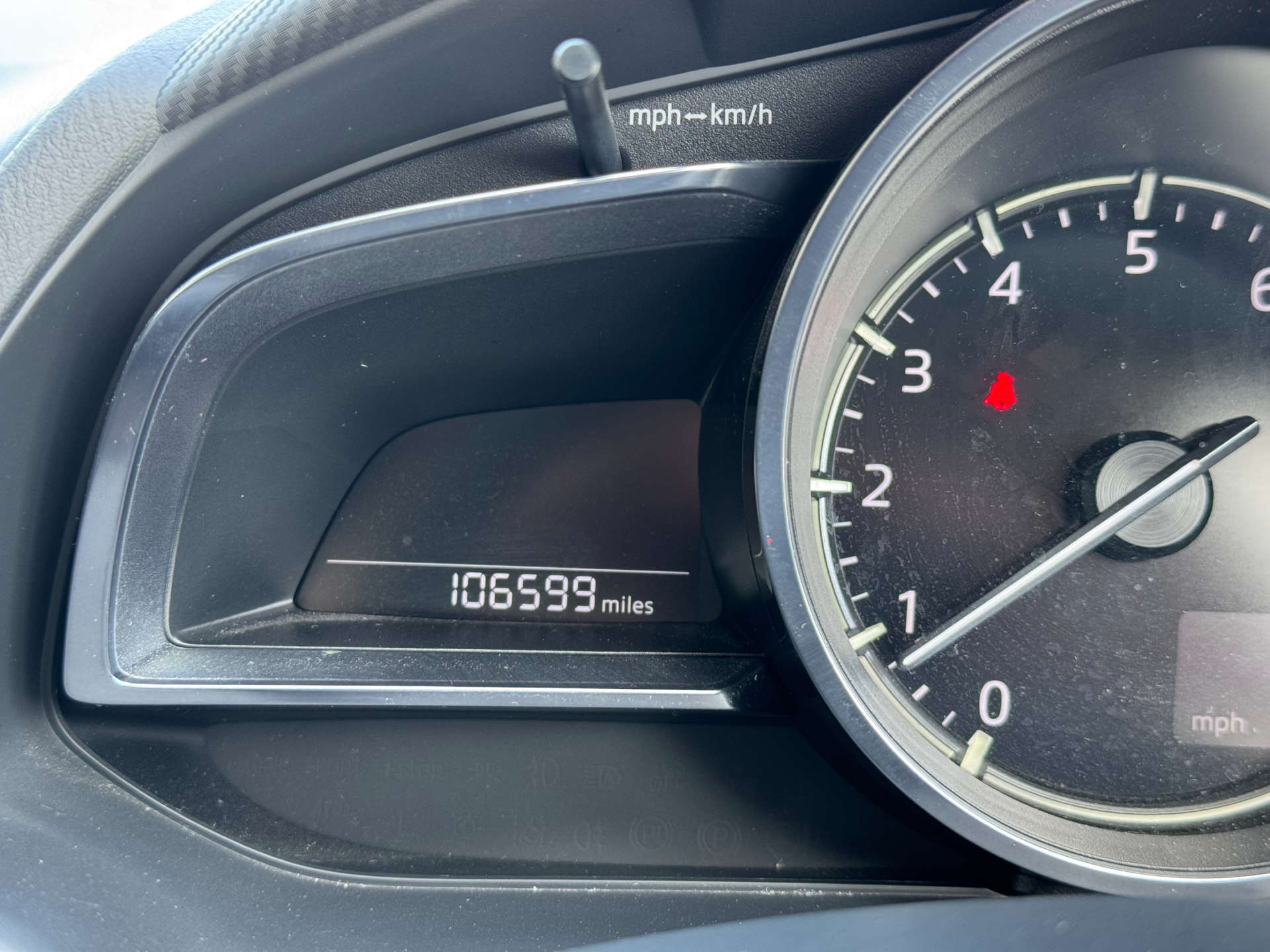 MAZDA 2 1.5 Mazda2 GT 5dr #26