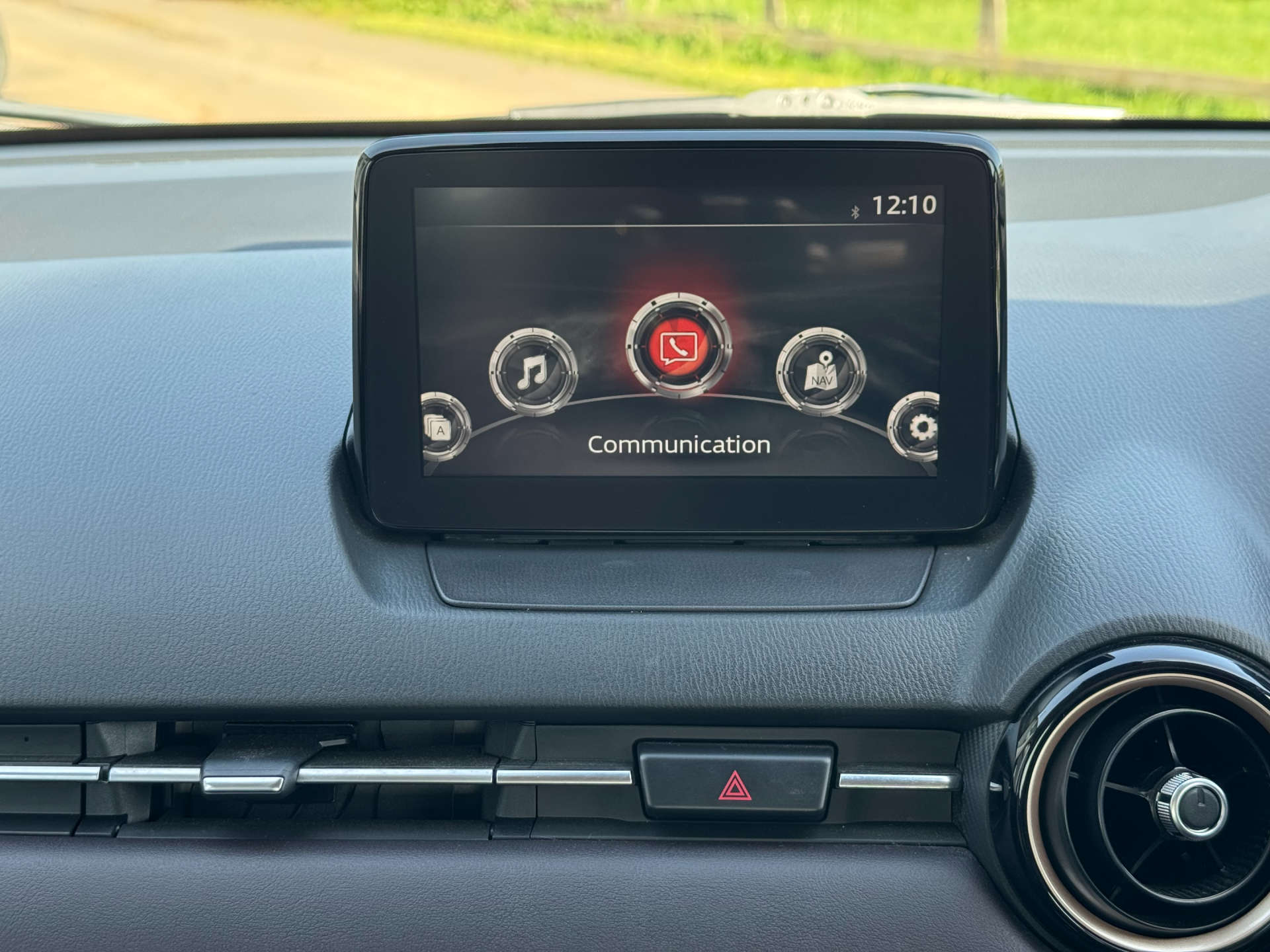 MAZDA 2 1.5 Mazda2 GT 5dr #27